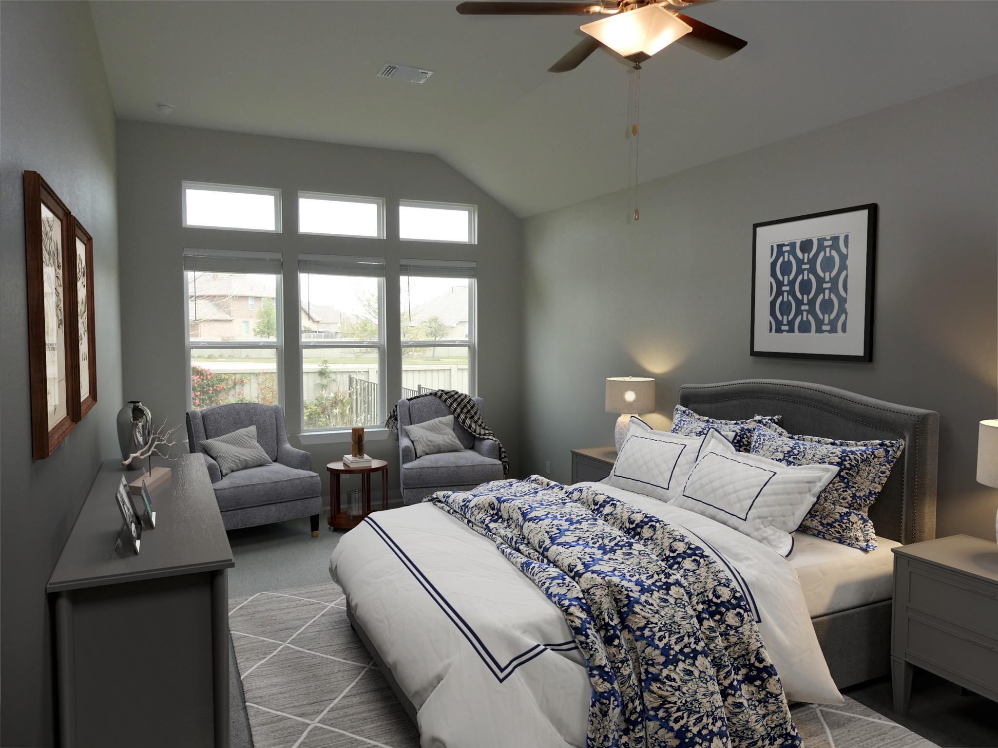 821 FAITH Dr, Liberty Hill, TX 78642