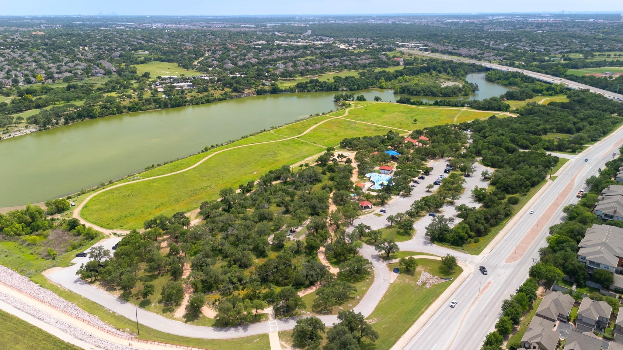 3509 Twin Branch Dr, Andice, TX 78613
