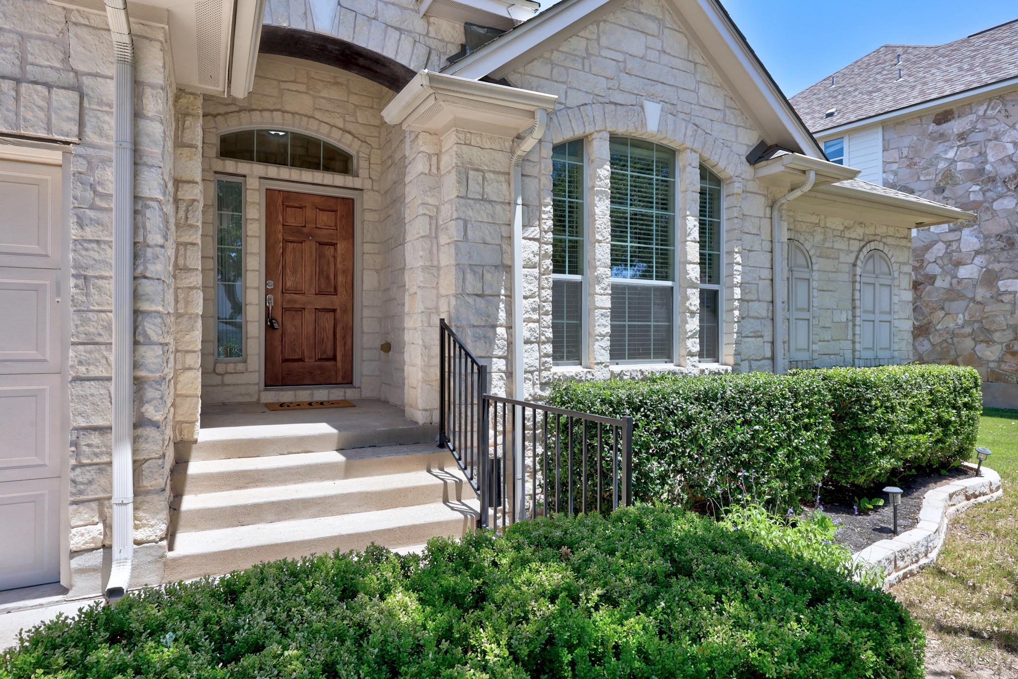3509 Twin Branch Dr, Andice, TX 78613