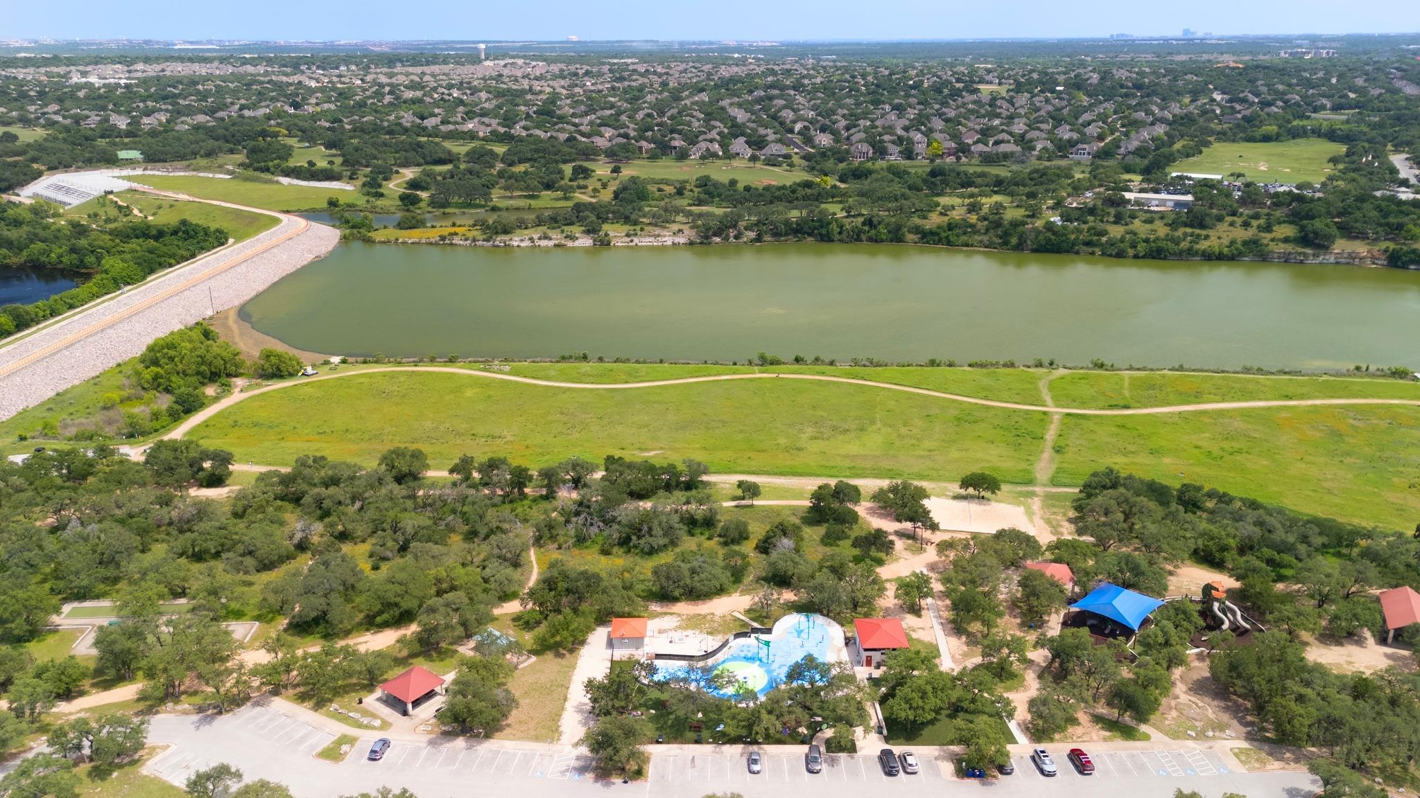 3509 Twin Branch Dr, Andice, TX 78613