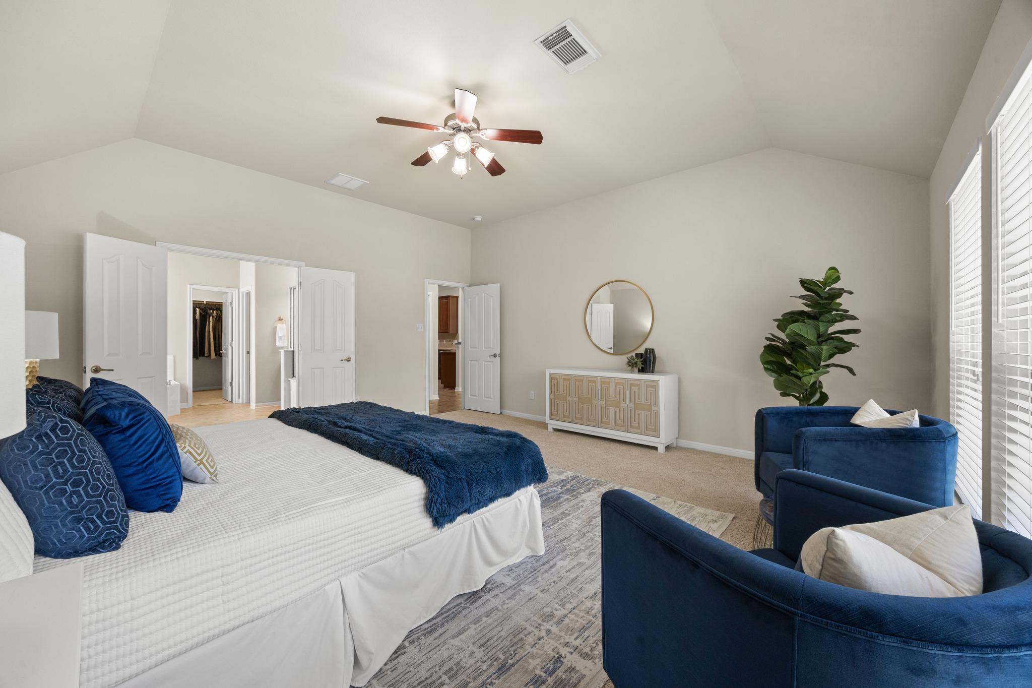 3509 Twin Branch Dr, Andice, TX 78613