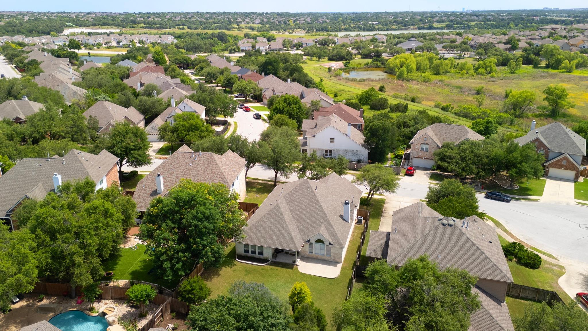 3509 Twin Branch Dr, Andice, TX 78613