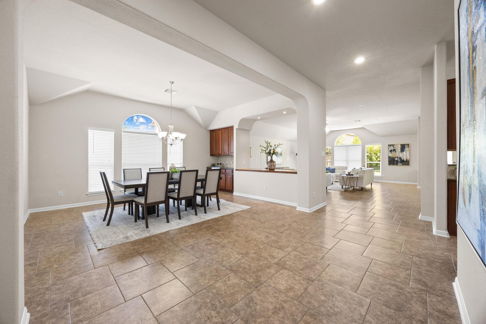 3509 Twin Branch Dr, Andice, TX 78613
