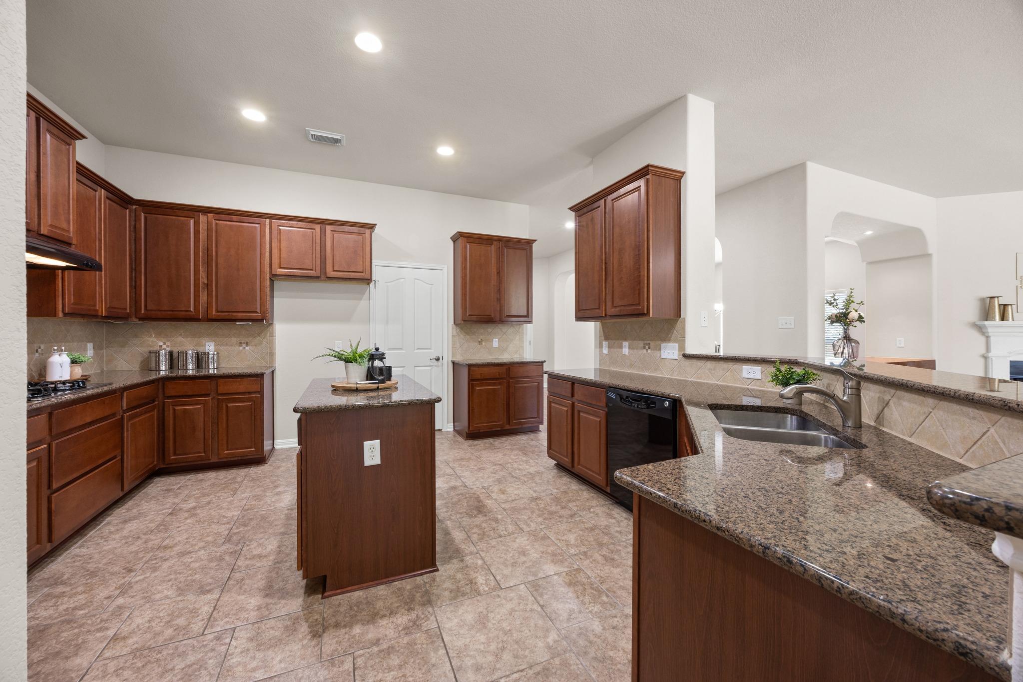 3509 Twin Branch Dr, Andice, TX 78613