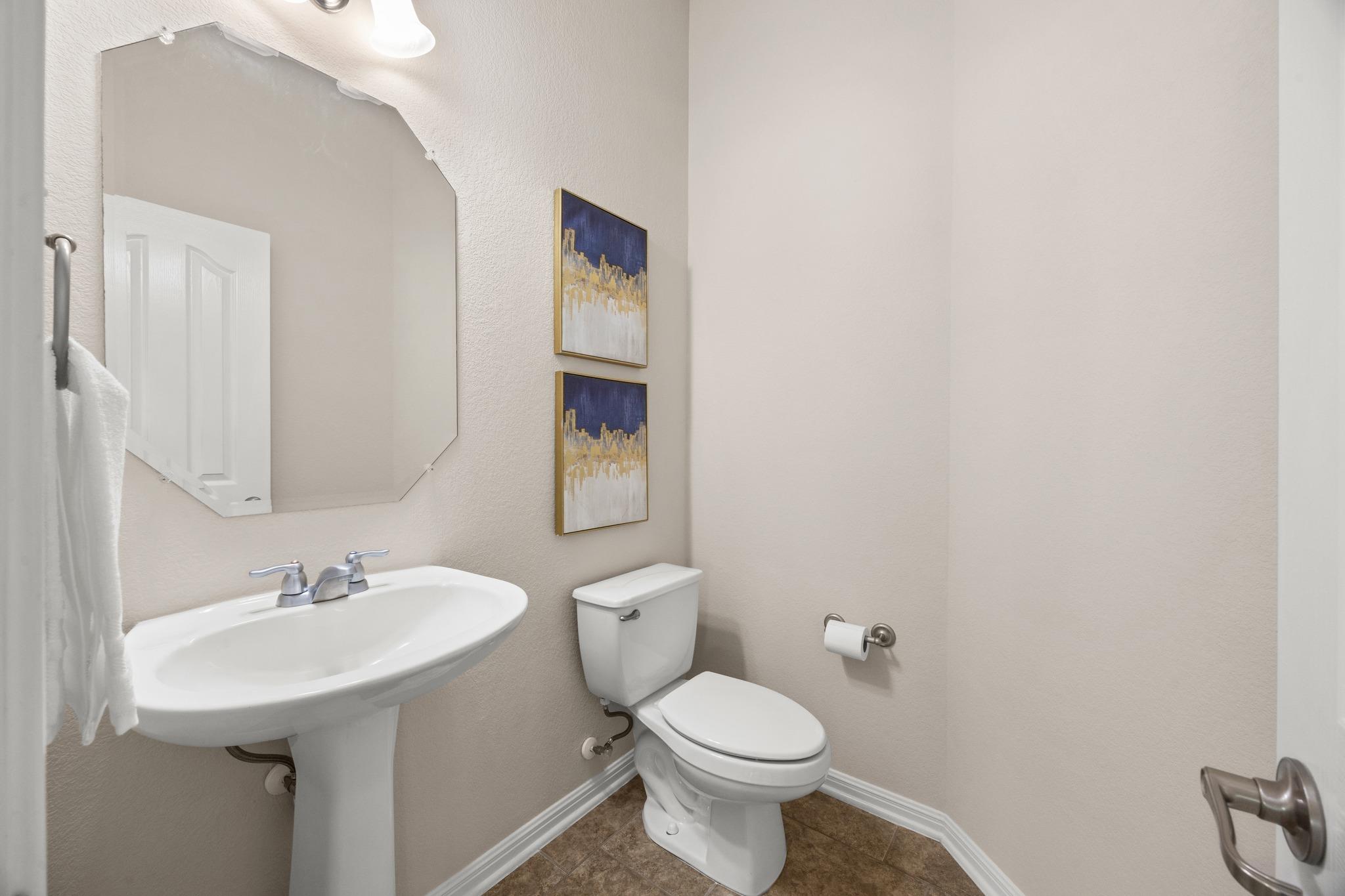 3509 Twin Branch Dr, Andice, TX 78613