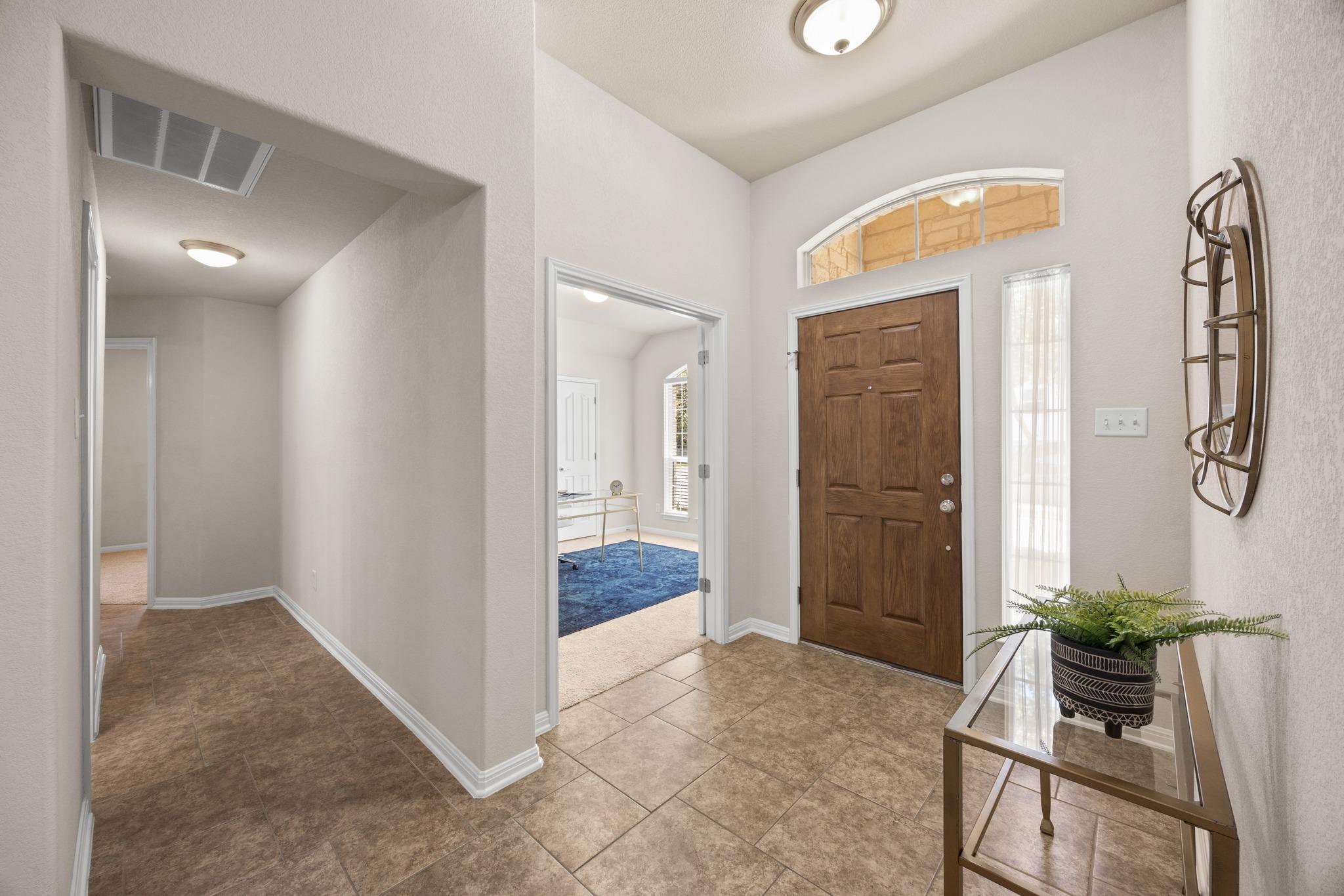 3509 Twin Branch Dr, Andice, TX 78613