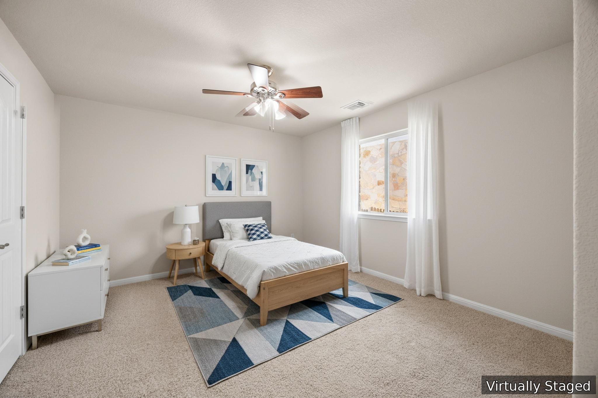 3509 Twin Branch Dr, Andice, TX 78613