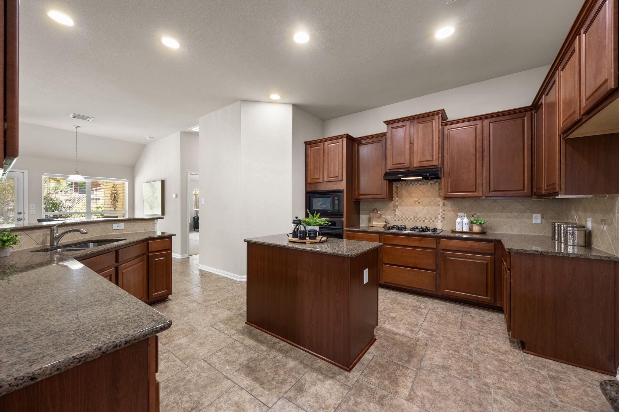 3509 Twin Branch Dr, Andice, TX 78613