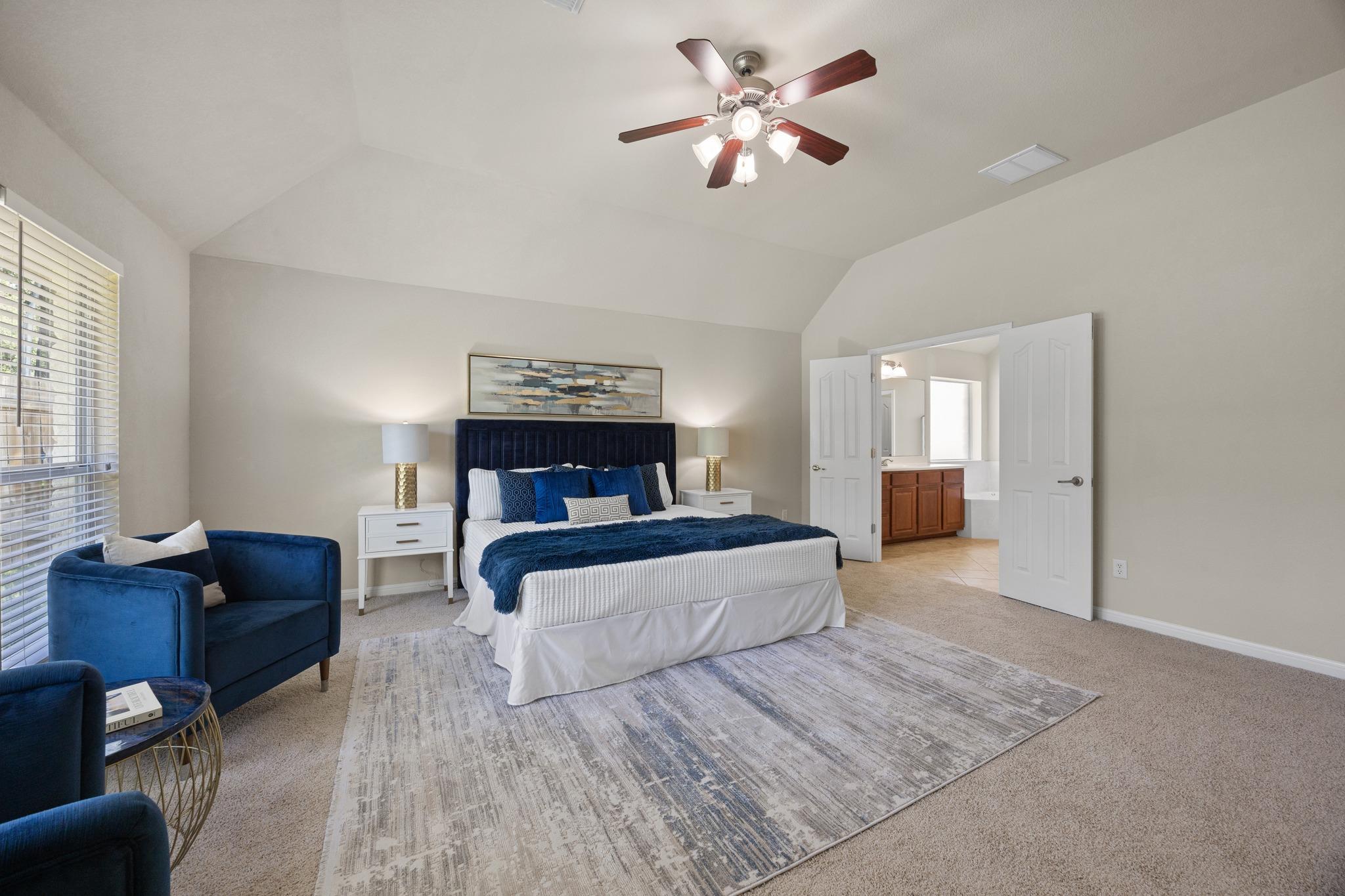 3509 Twin Branch Dr, Andice, TX 78613