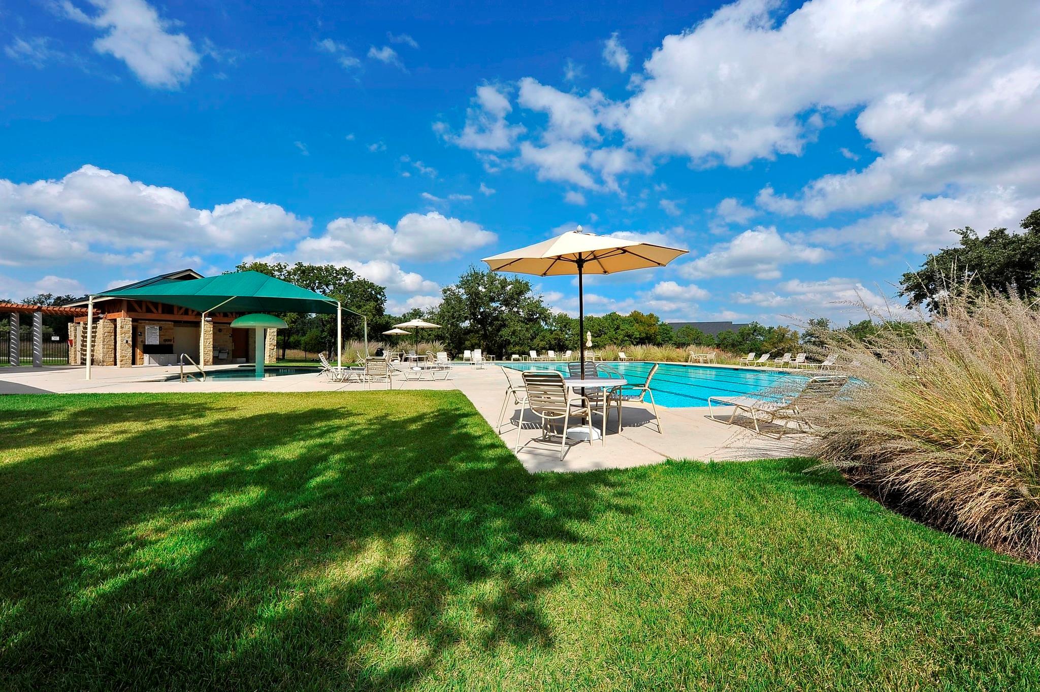 3509 Twin Branch Dr, Andice, TX 78613