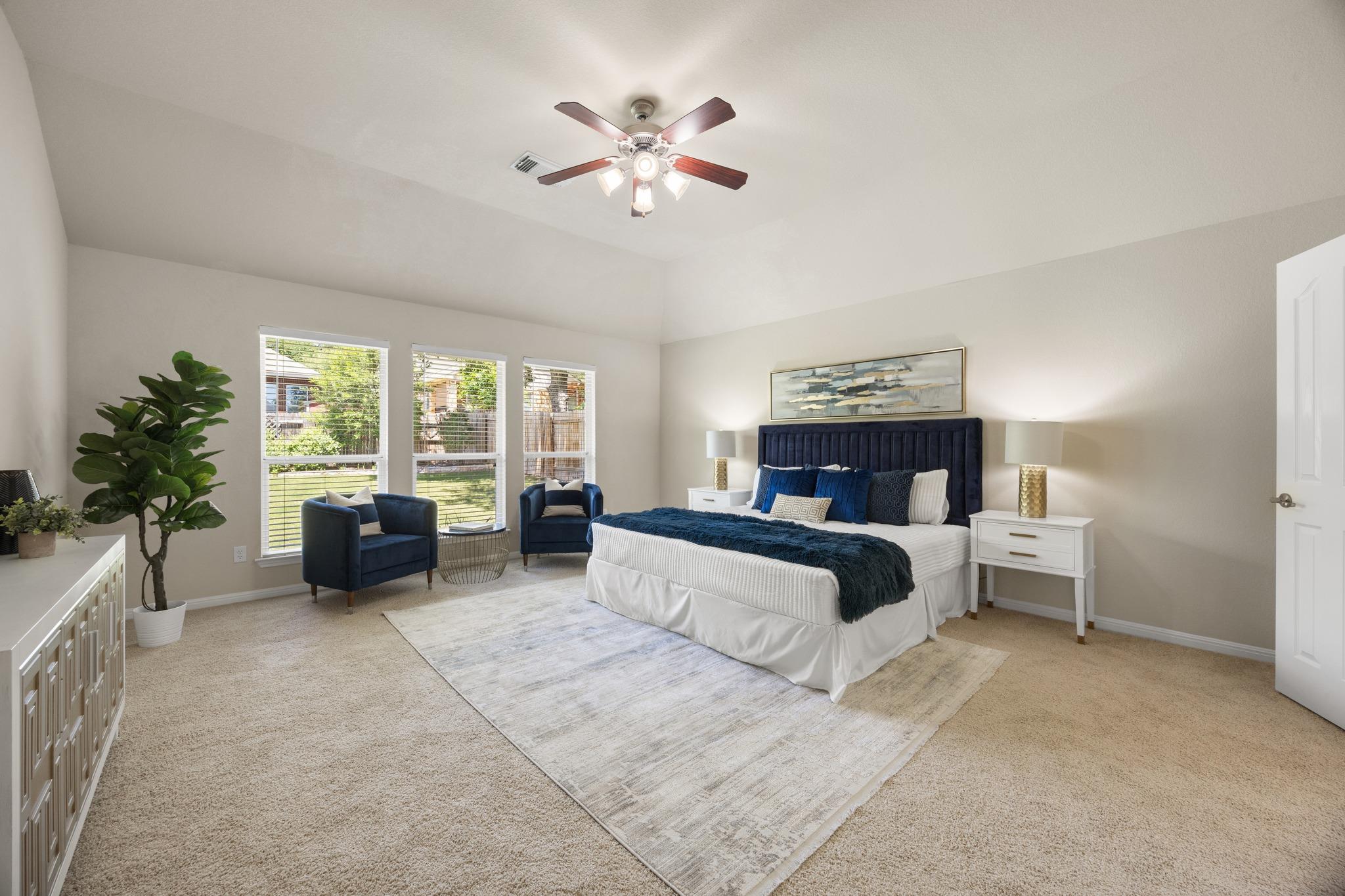 3509 Twin Branch Dr, Andice, TX 78613