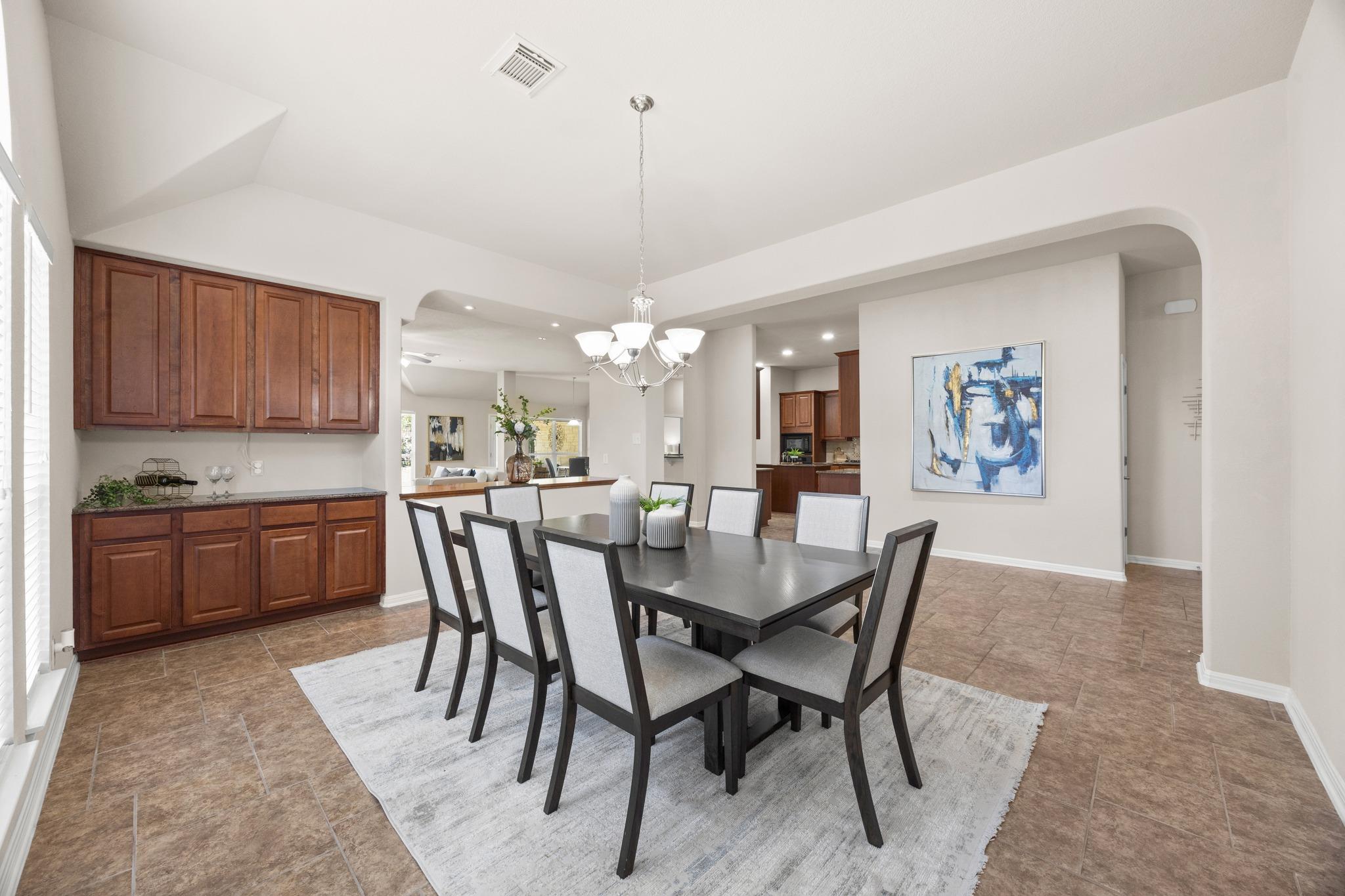 3509 Twin Branch Dr, Andice, TX 78613