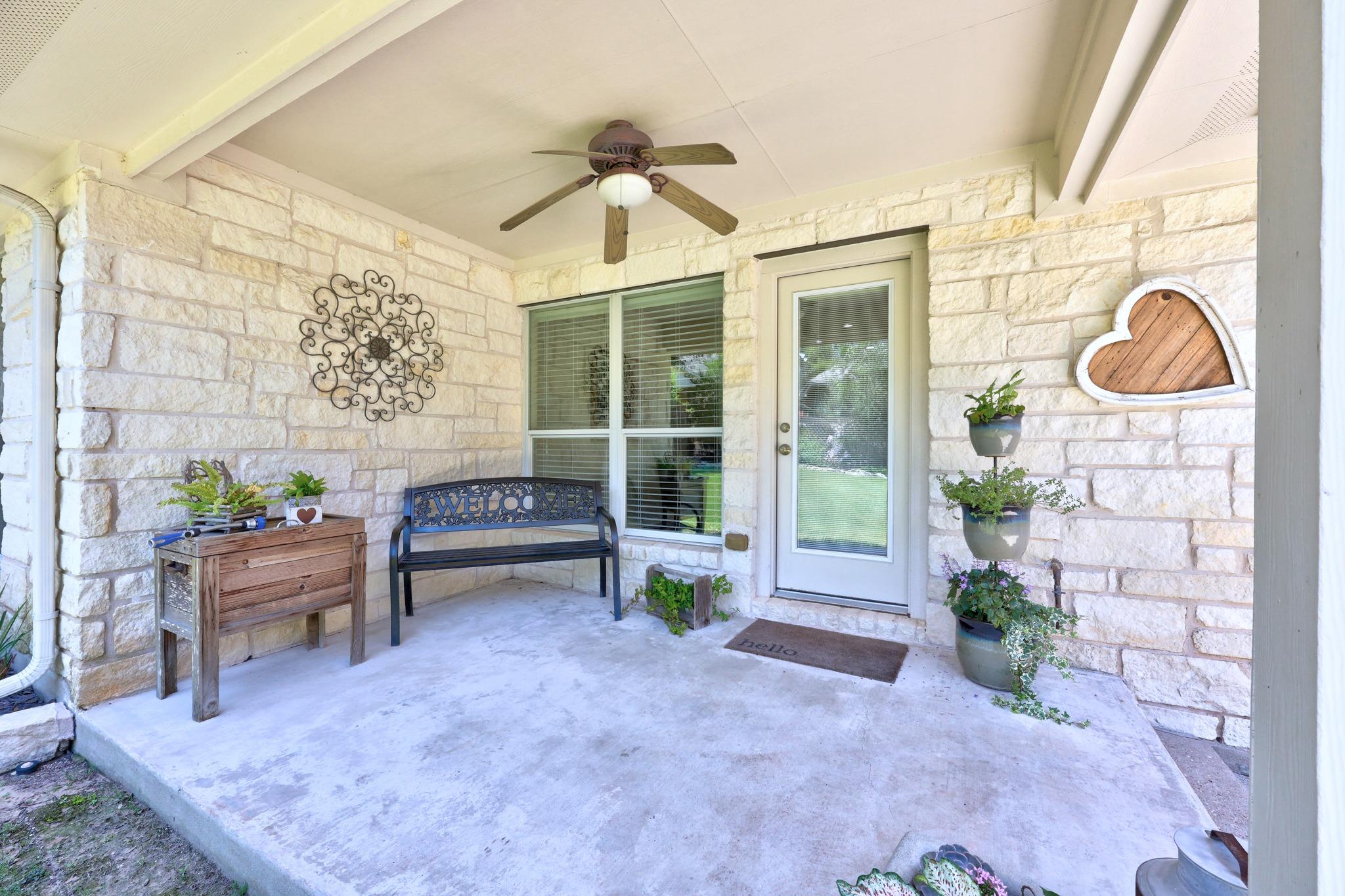 3509 Twin Branch Dr, Andice, TX 78613