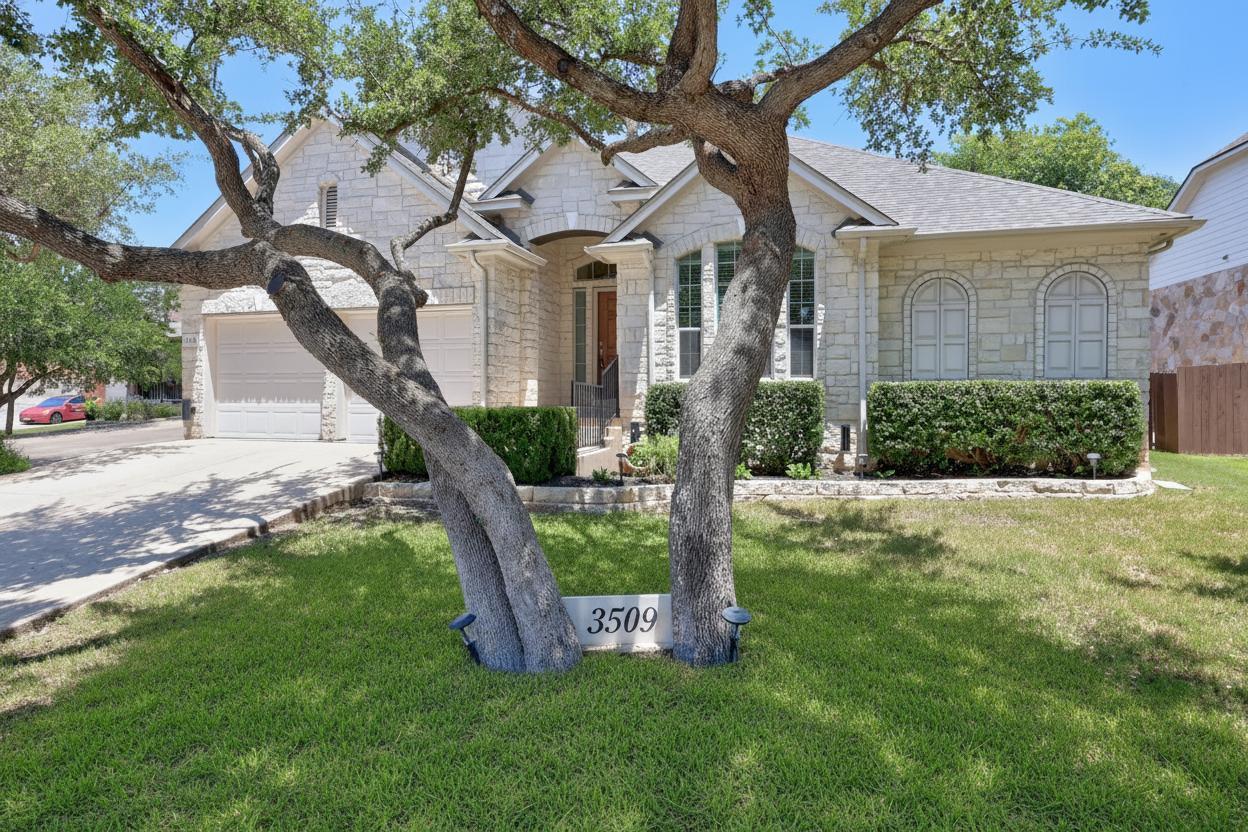 3509 Twin Branch Dr, Andice, TX 78613