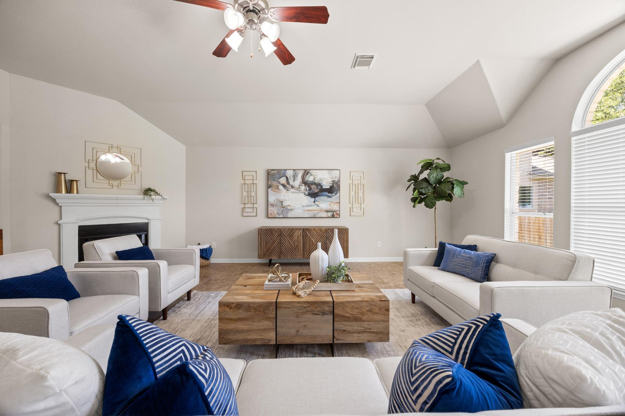 3509 Twin Branch Dr, Andice, TX 78613