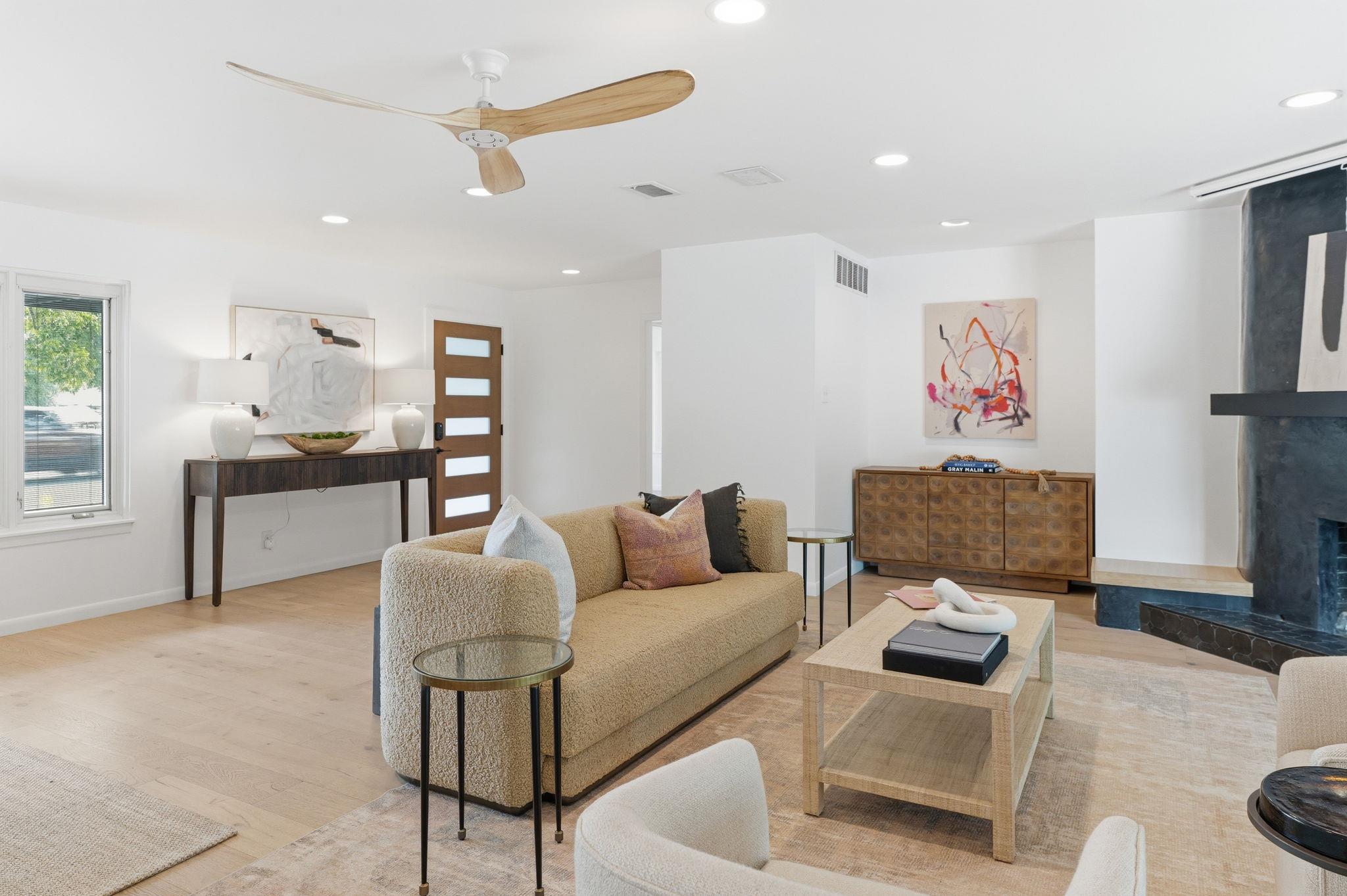 7600 Shoal Creek Blvd, Austin, TX 78757