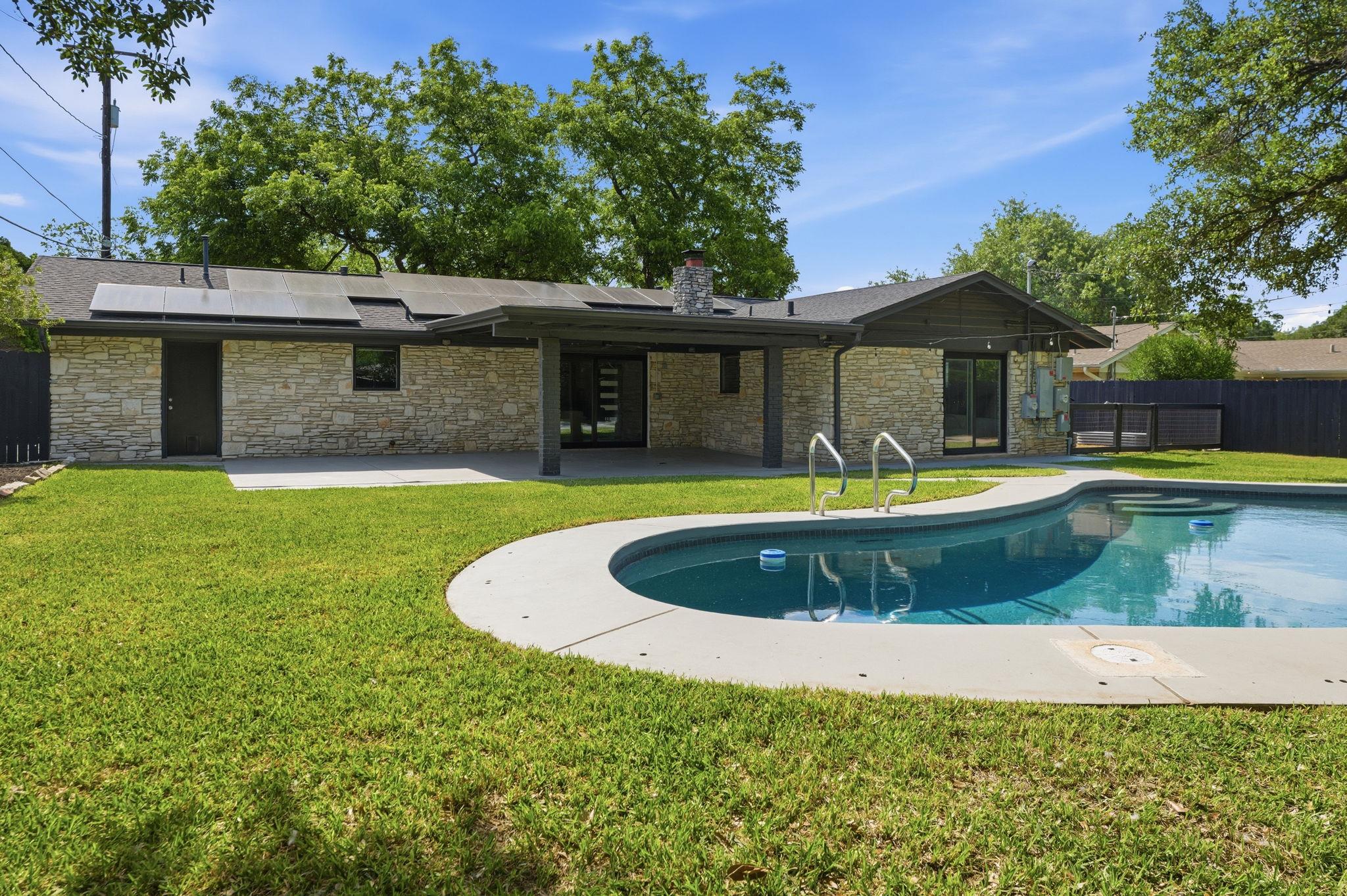 7600 Shoal Creek Blvd, Austin, TX 78757