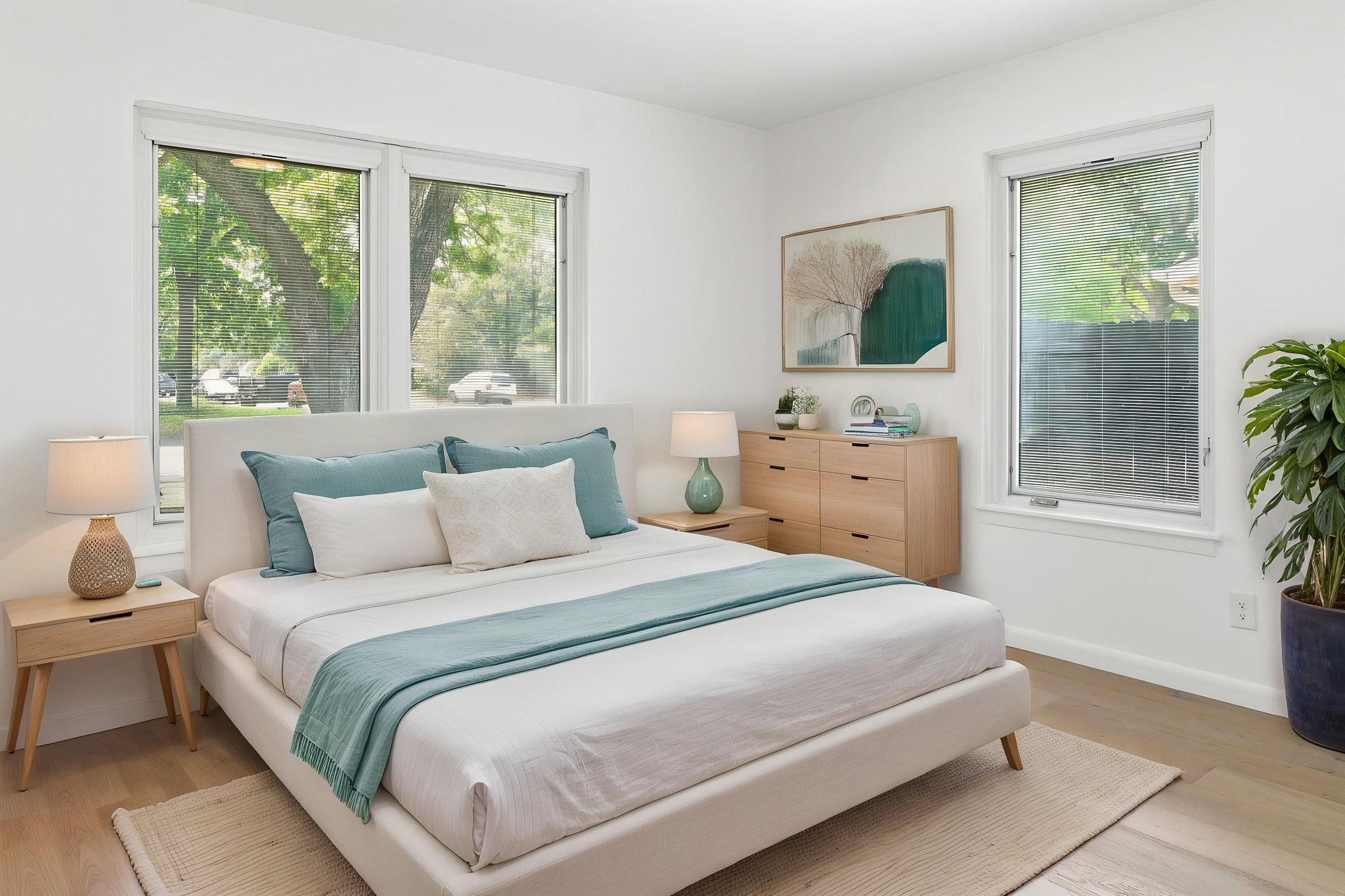 7600 Shoal Creek Blvd, Austin, TX 78757