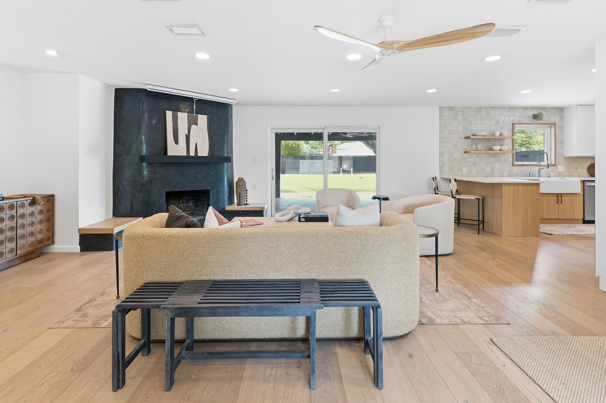 7600 Shoal Creek Blvd, Austin, TX 78757