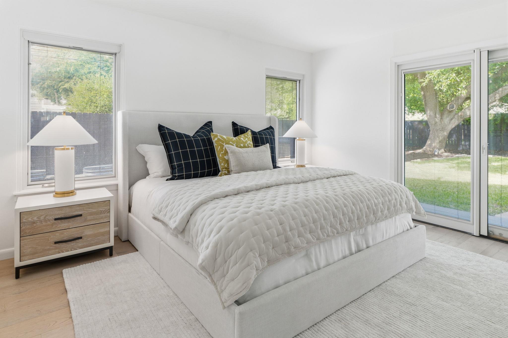 7600 Shoal Creek Blvd, Austin, TX 78757