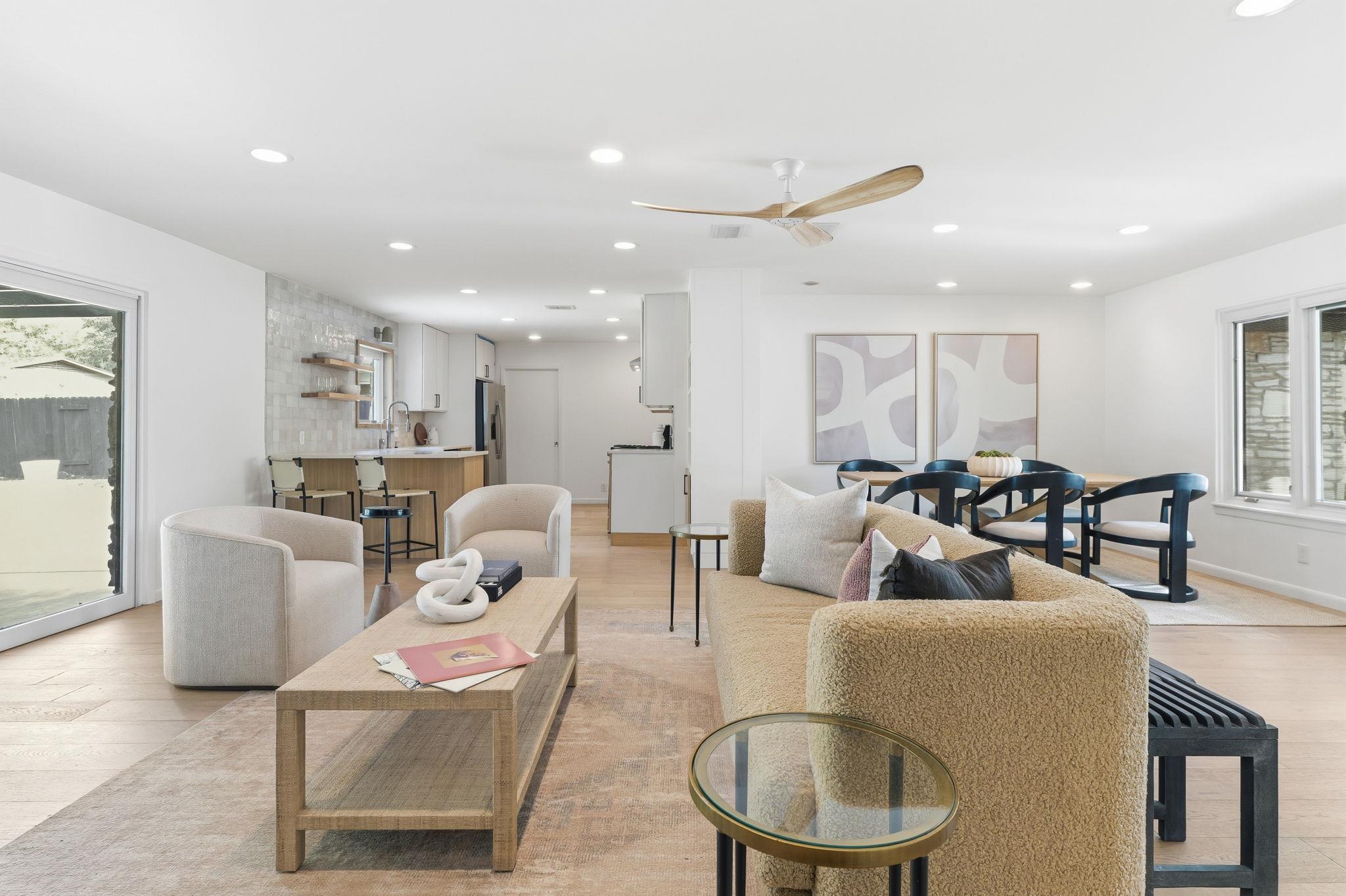 7600 Shoal Creek Blvd, Austin, TX 78757