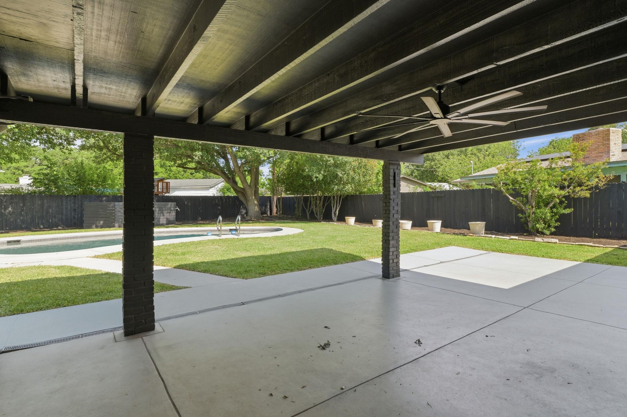 7600 Shoal Creek Blvd, Austin, TX 78757