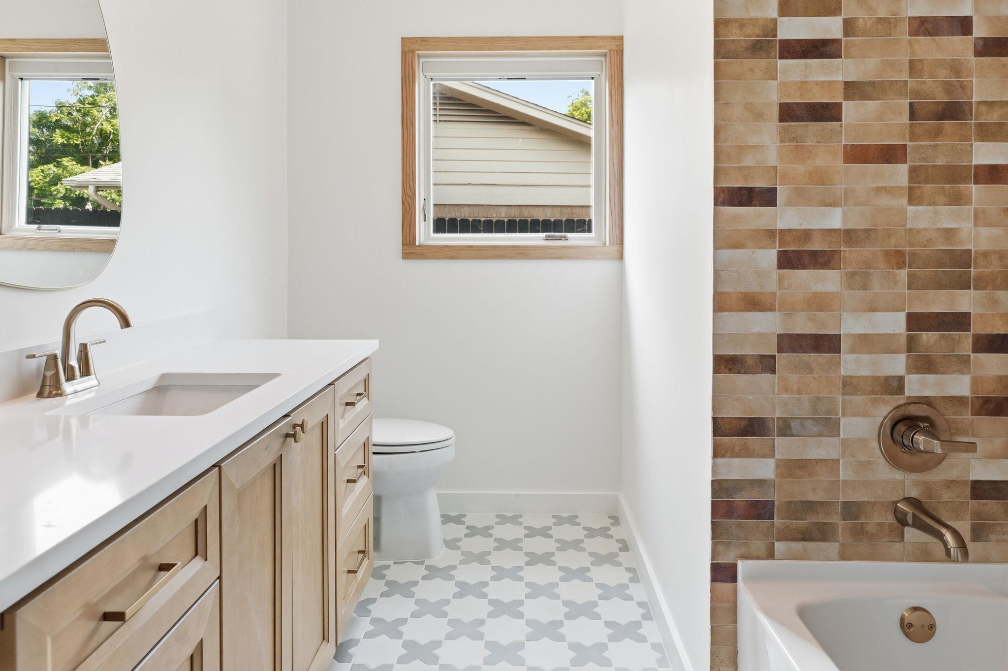 7600 Shoal Creek Blvd, Austin, TX 78757
