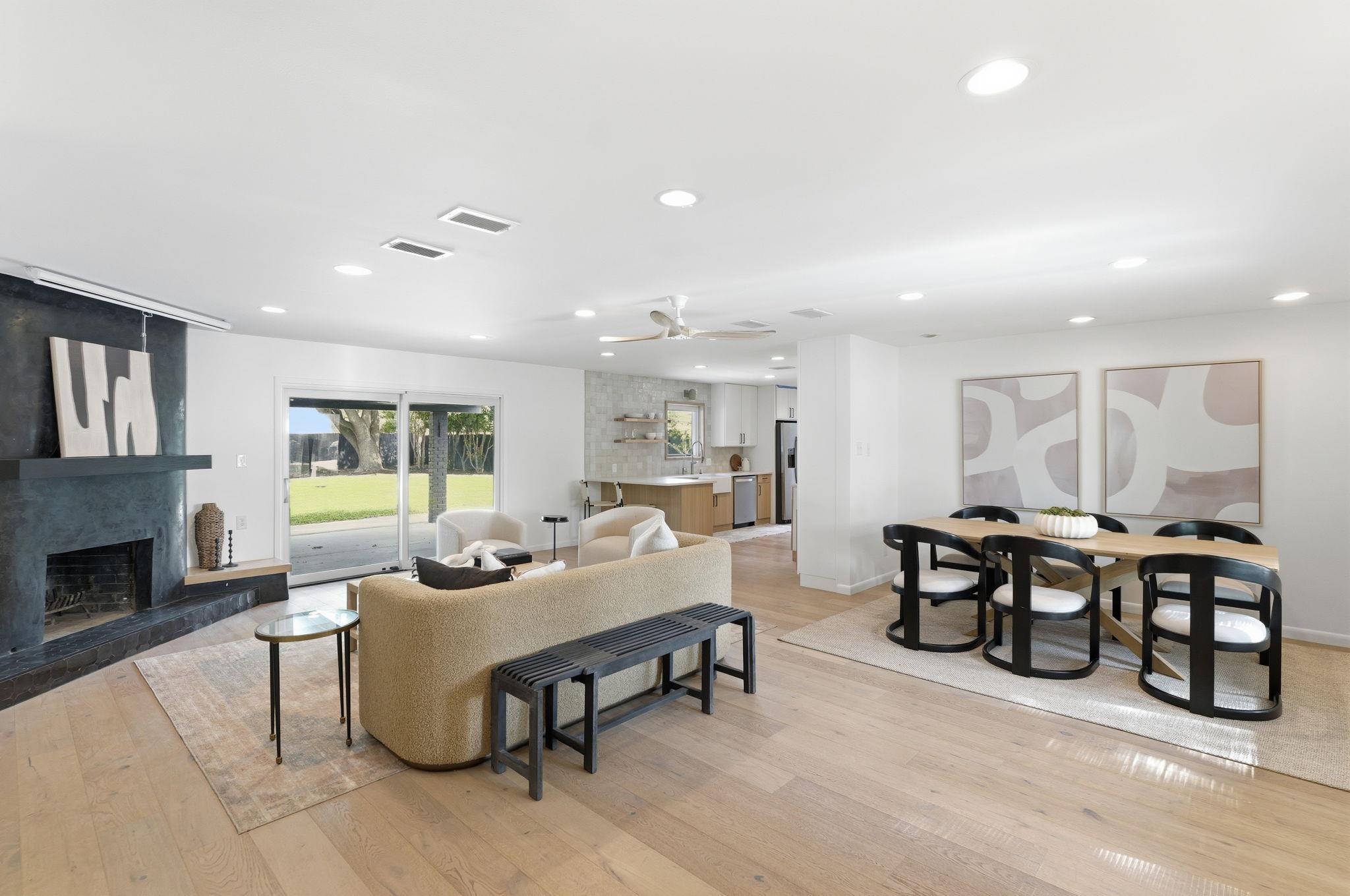 7600 Shoal Creek Blvd, Austin, TX 78757