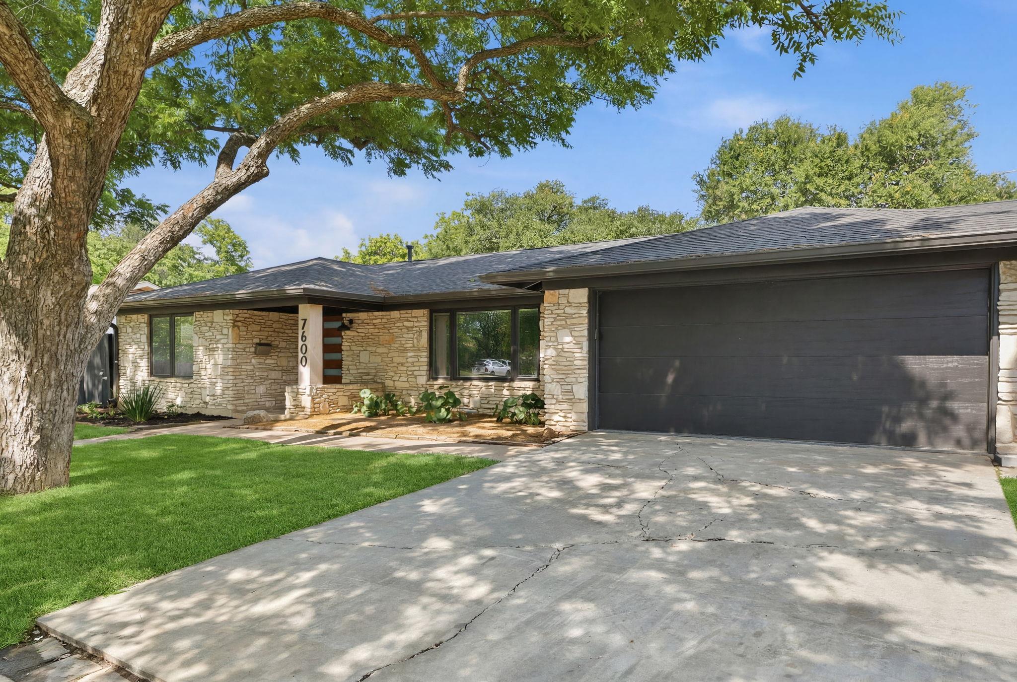 7600 Shoal Creek Blvd, Austin, TX 78757