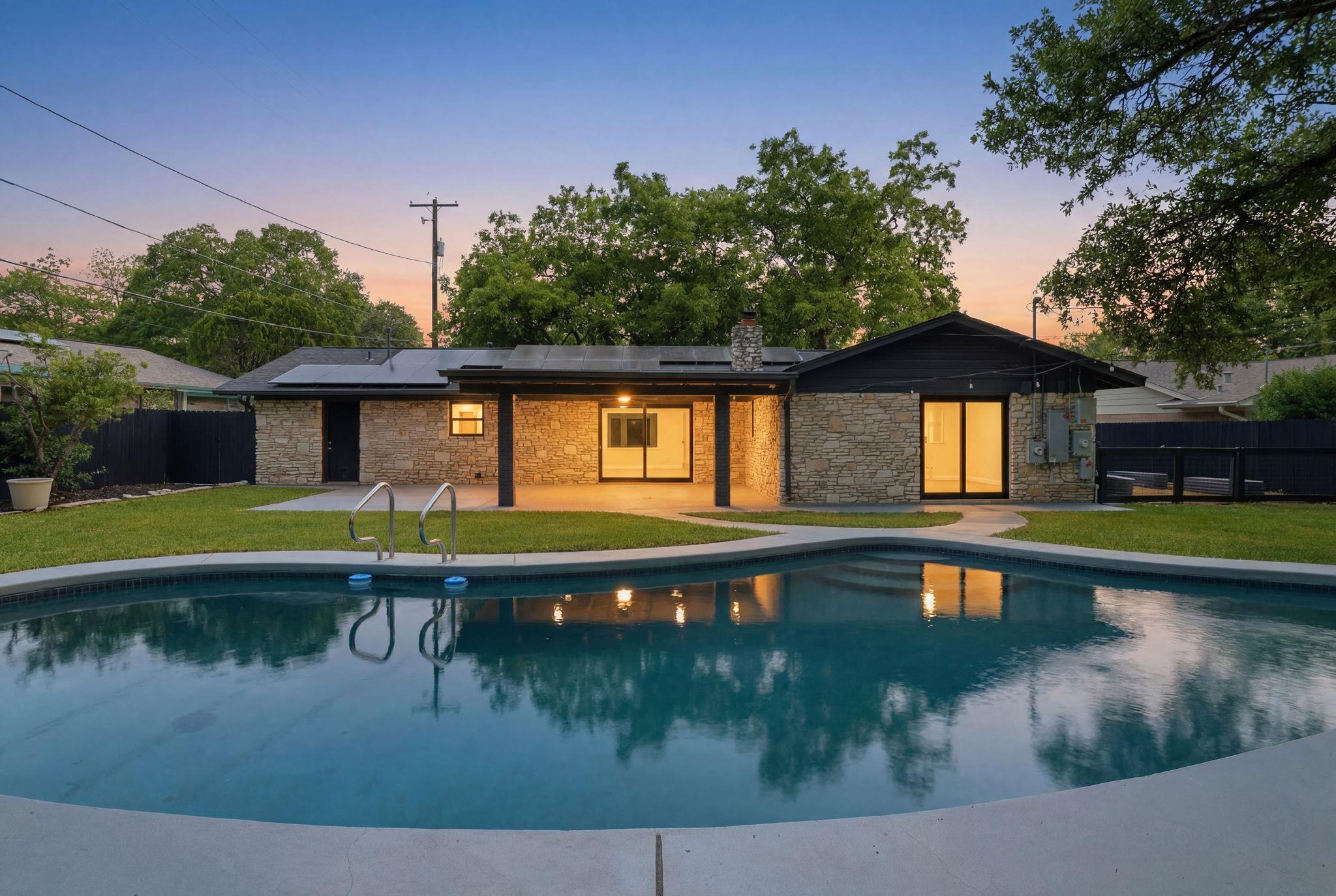 7600 Shoal Creek Blvd, Austin, TX 78757