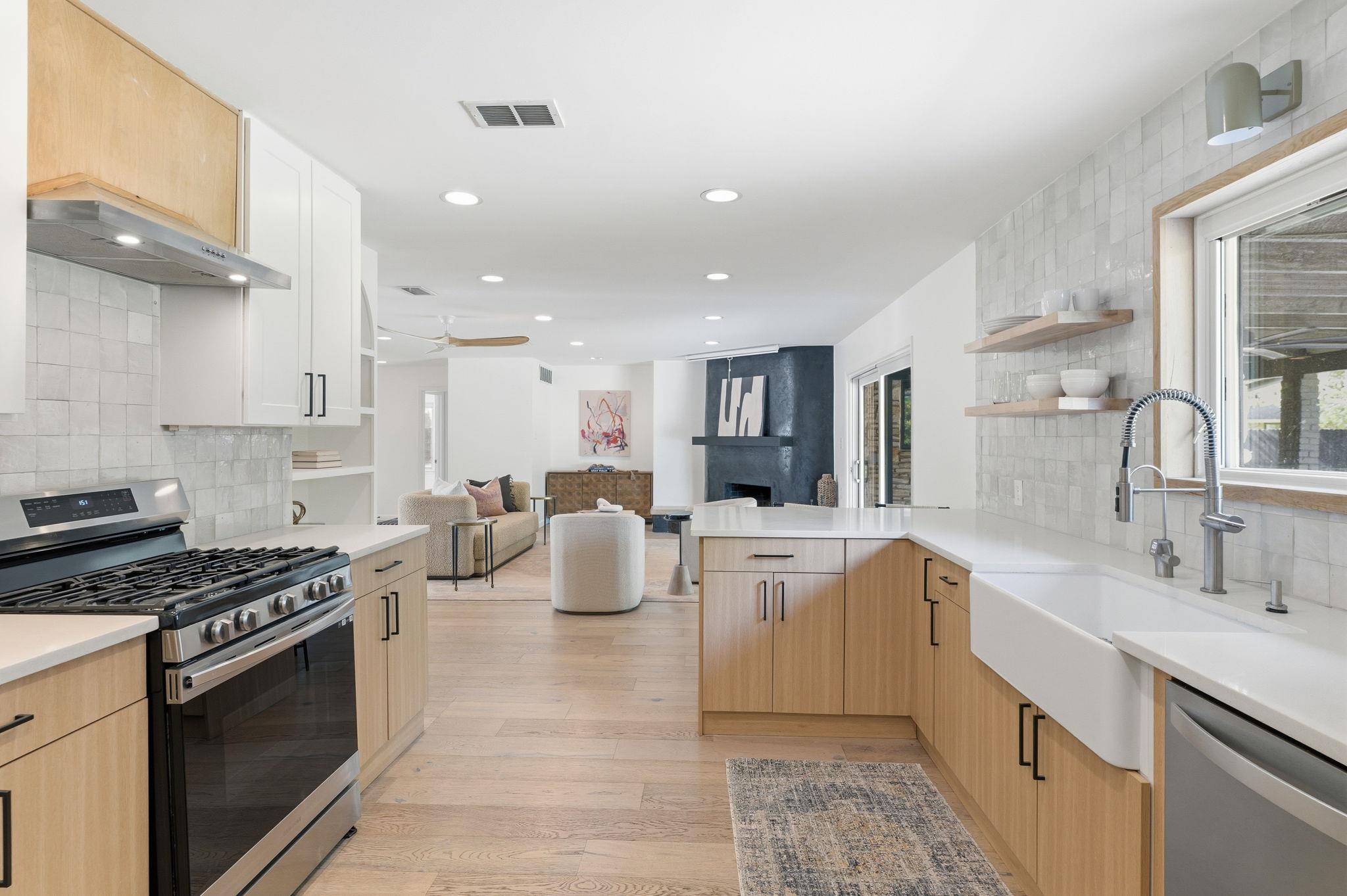 7600 Shoal Creek Blvd, Austin, TX 78757