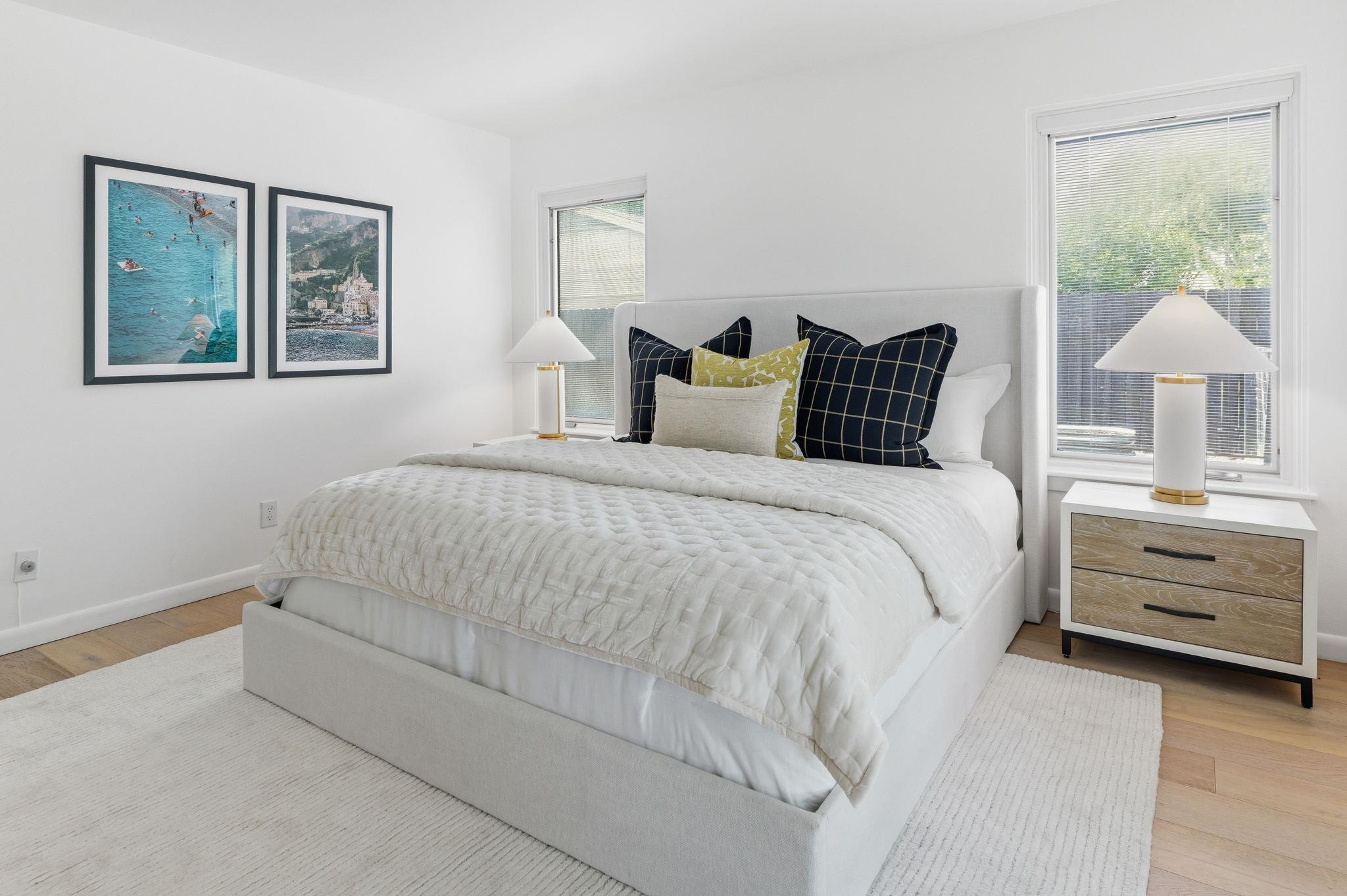7600 Shoal Creek Blvd, Austin, TX 78757