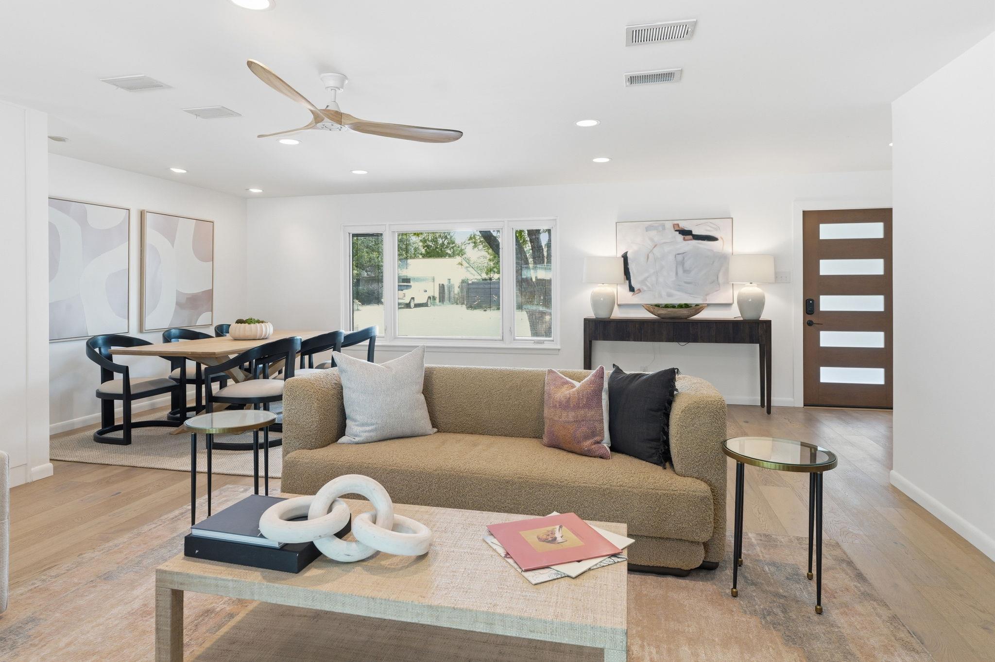 7600 Shoal Creek Blvd, Austin, TX 78757