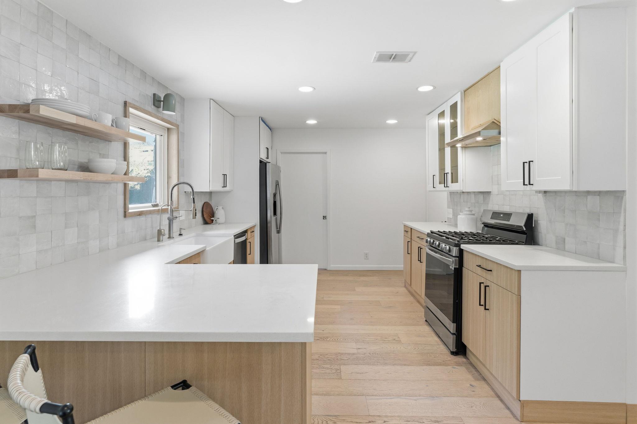 7600 Shoal Creek Blvd, Austin, TX 78757