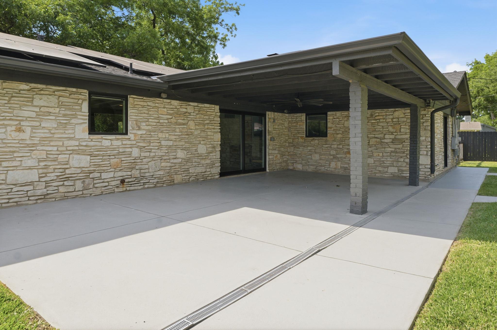7600 Shoal Creek Blvd, Austin, TX 78757