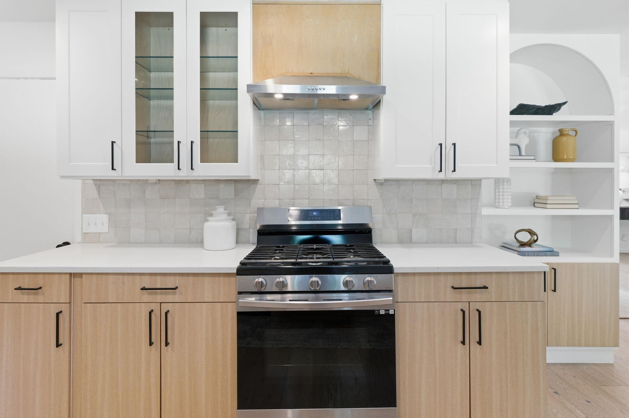 7600 Shoal Creek Blvd, Austin, TX 78757