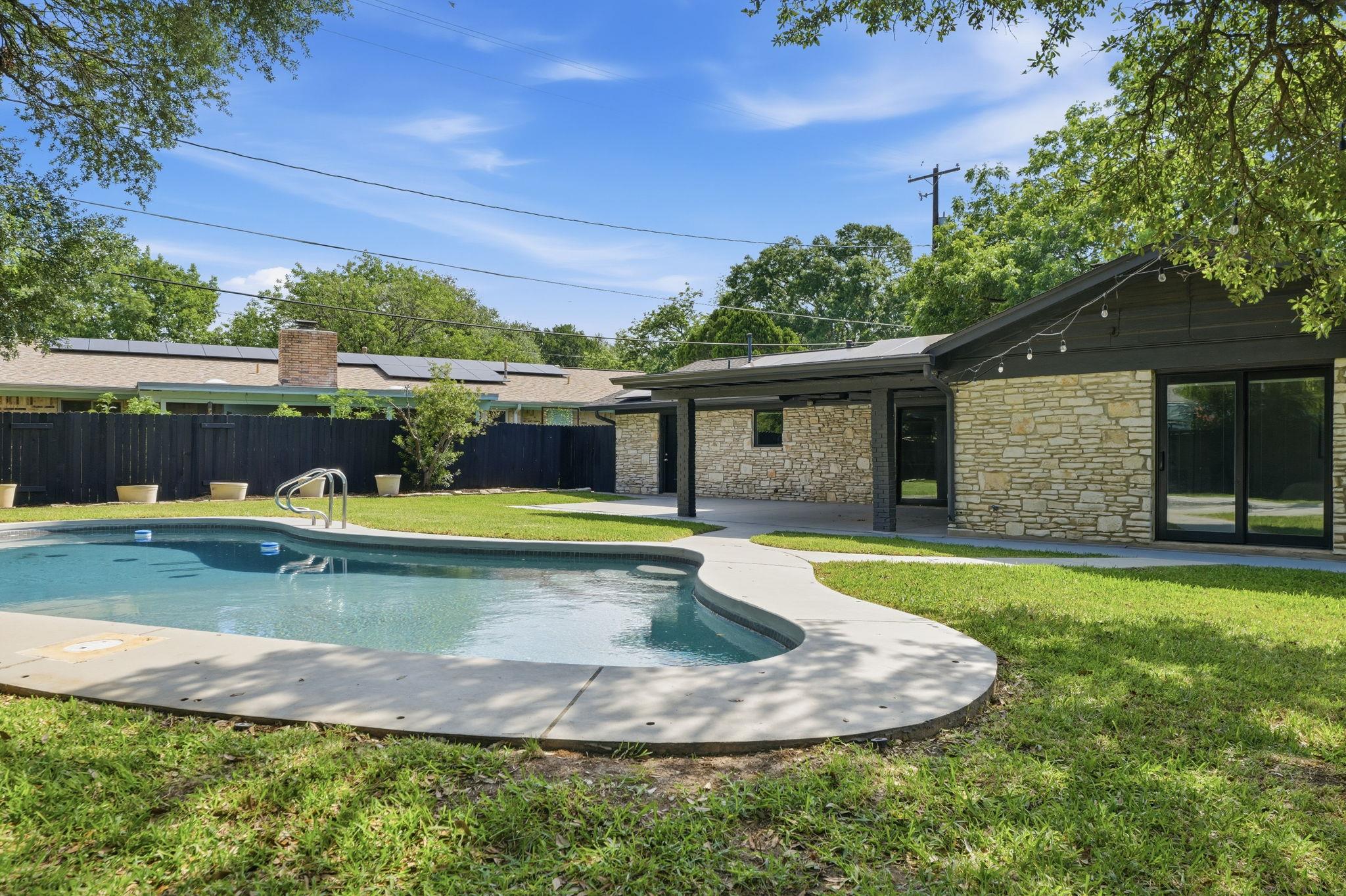 7600 Shoal Creek Blvd, Austin, TX 78757