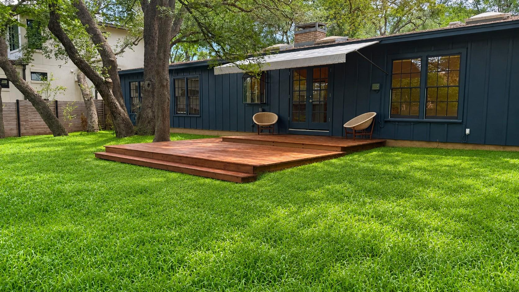 405 Ridgewood Rd, Austin, TX 78746