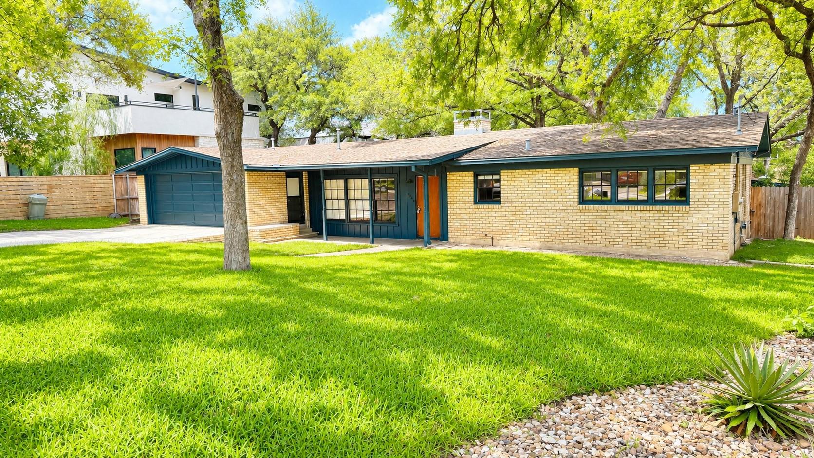 405 Ridgewood Rd, Austin, TX 78746