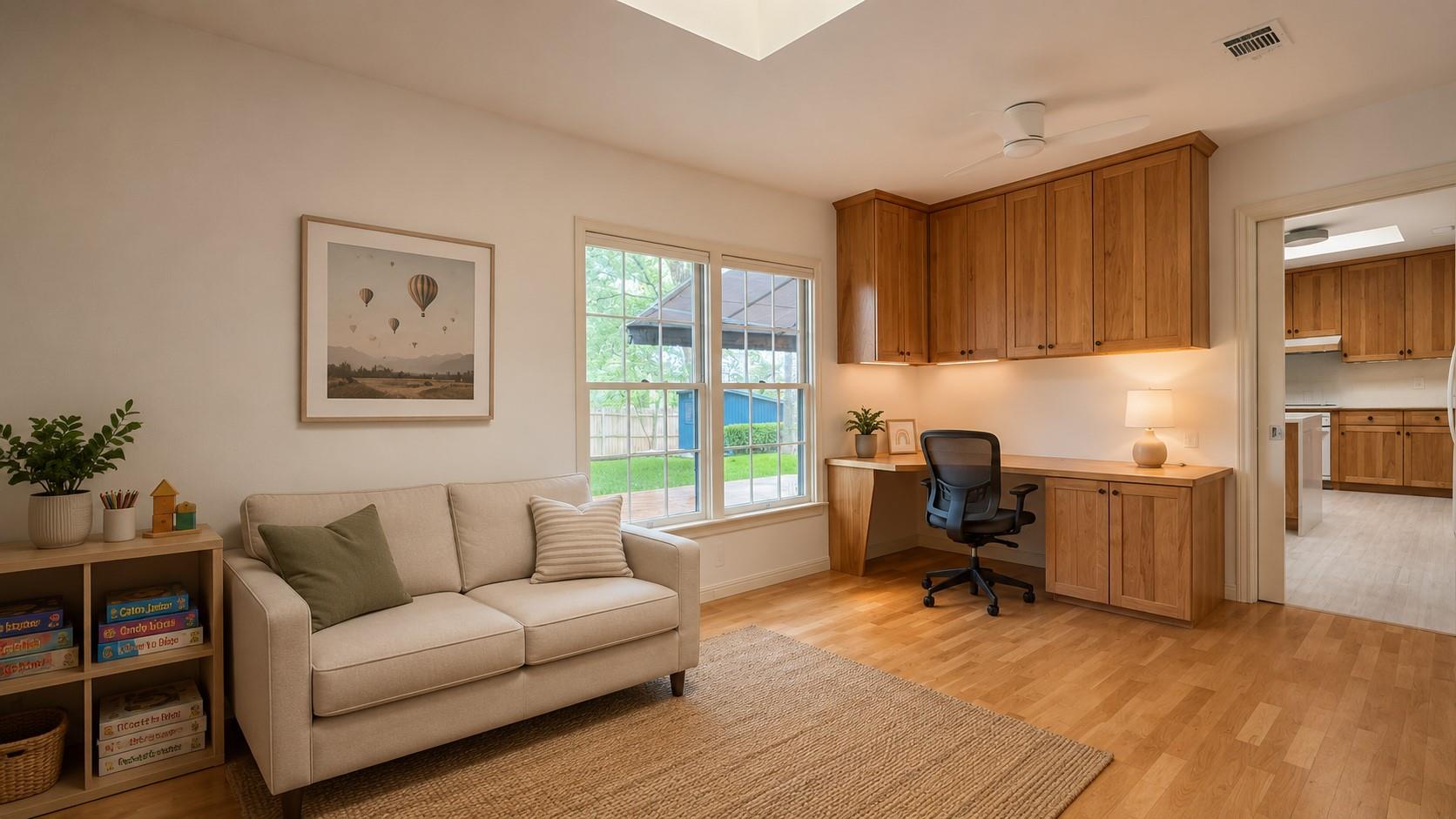 405 Ridgewood Rd, Austin, TX 78746