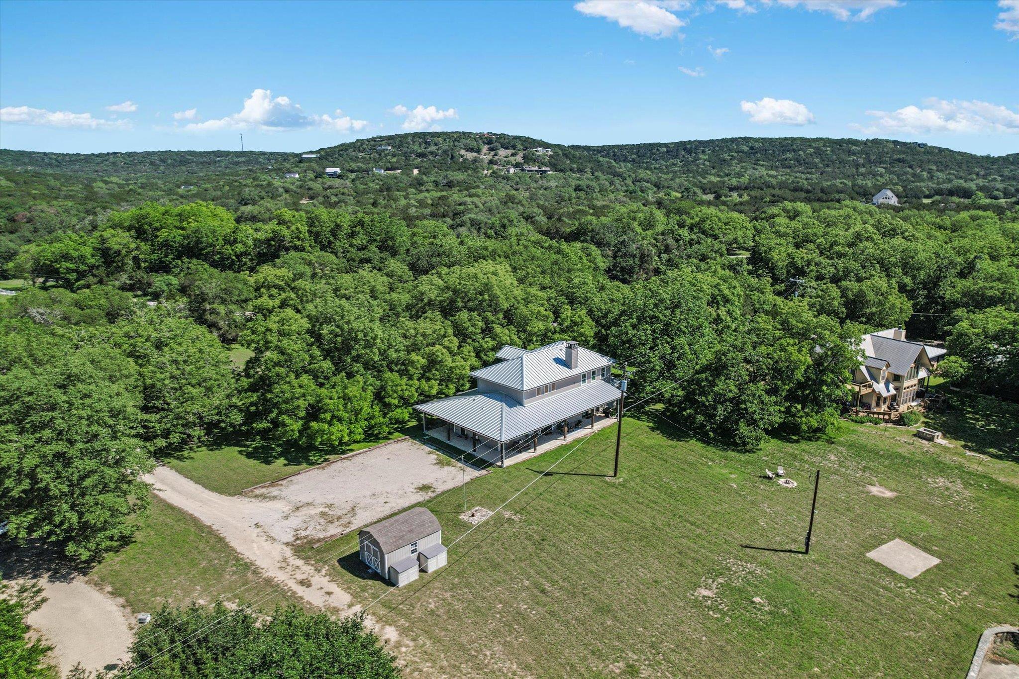 2700 Flite Acres Rd, Wimberley, TX 78676