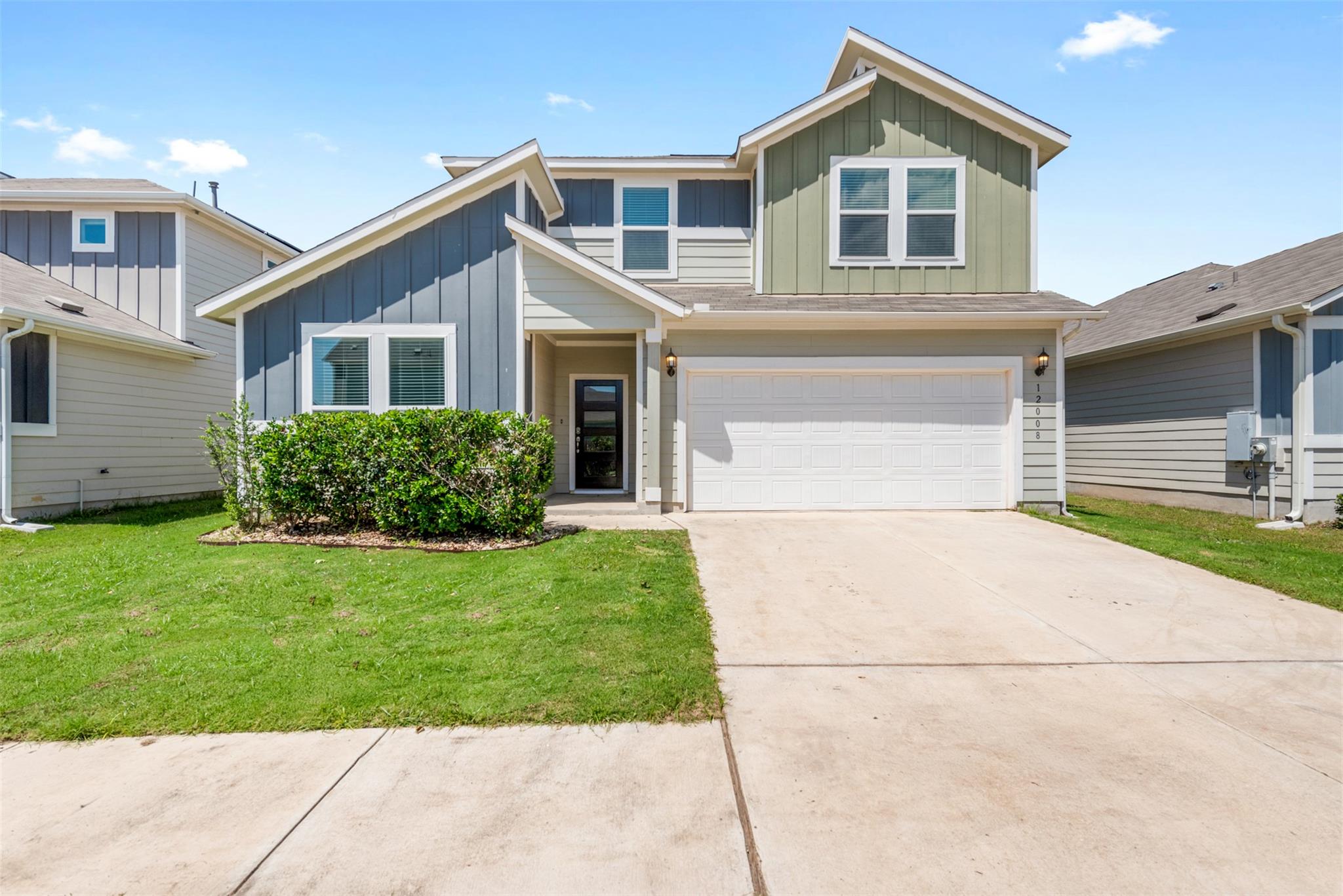 12008 Saddle Rock Dr, Austin, TX 78725
