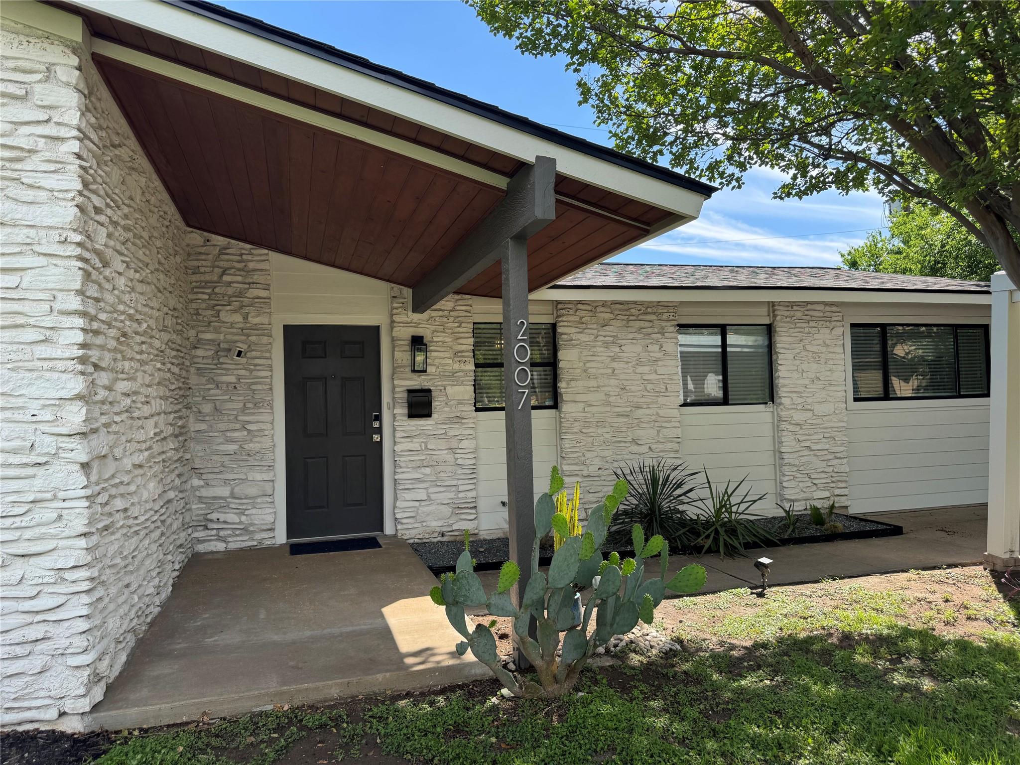2007 Hardy Cir, Austin, TX 78757