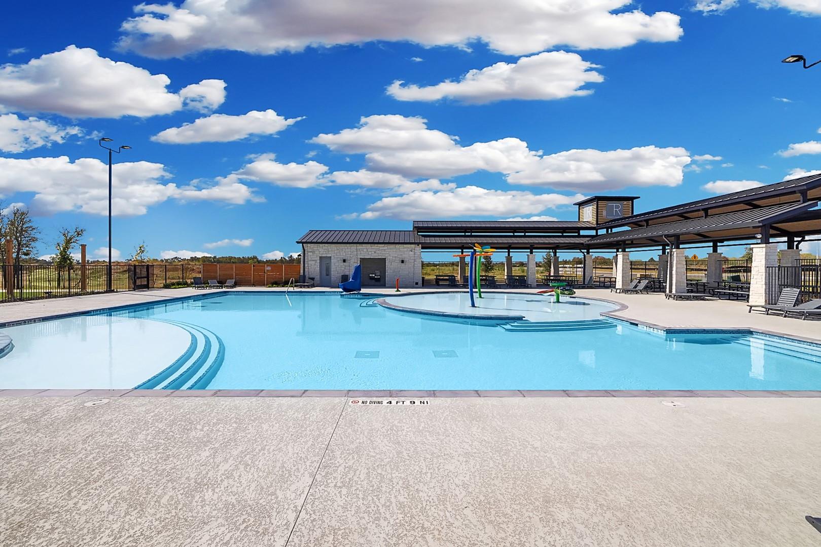 214 Hornet St, Elgin, TX 78621