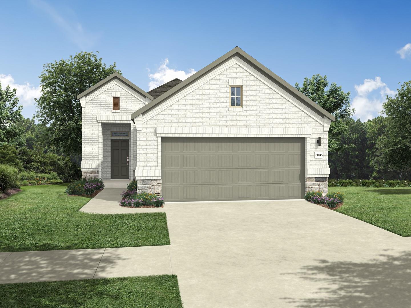 214 Hornet St, Elgin, TX 78621