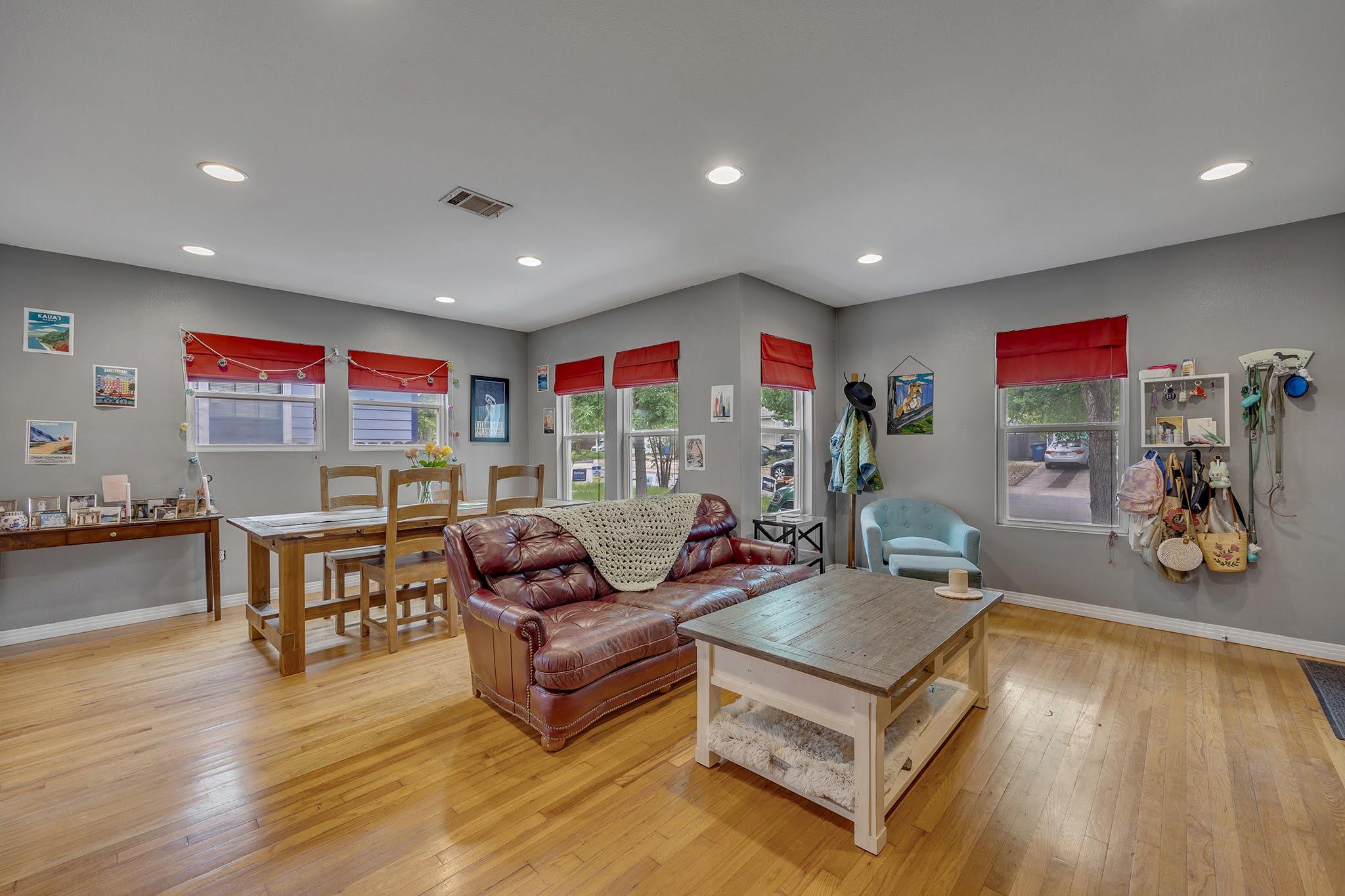 5408 Avenue F, Austin, TX 78751