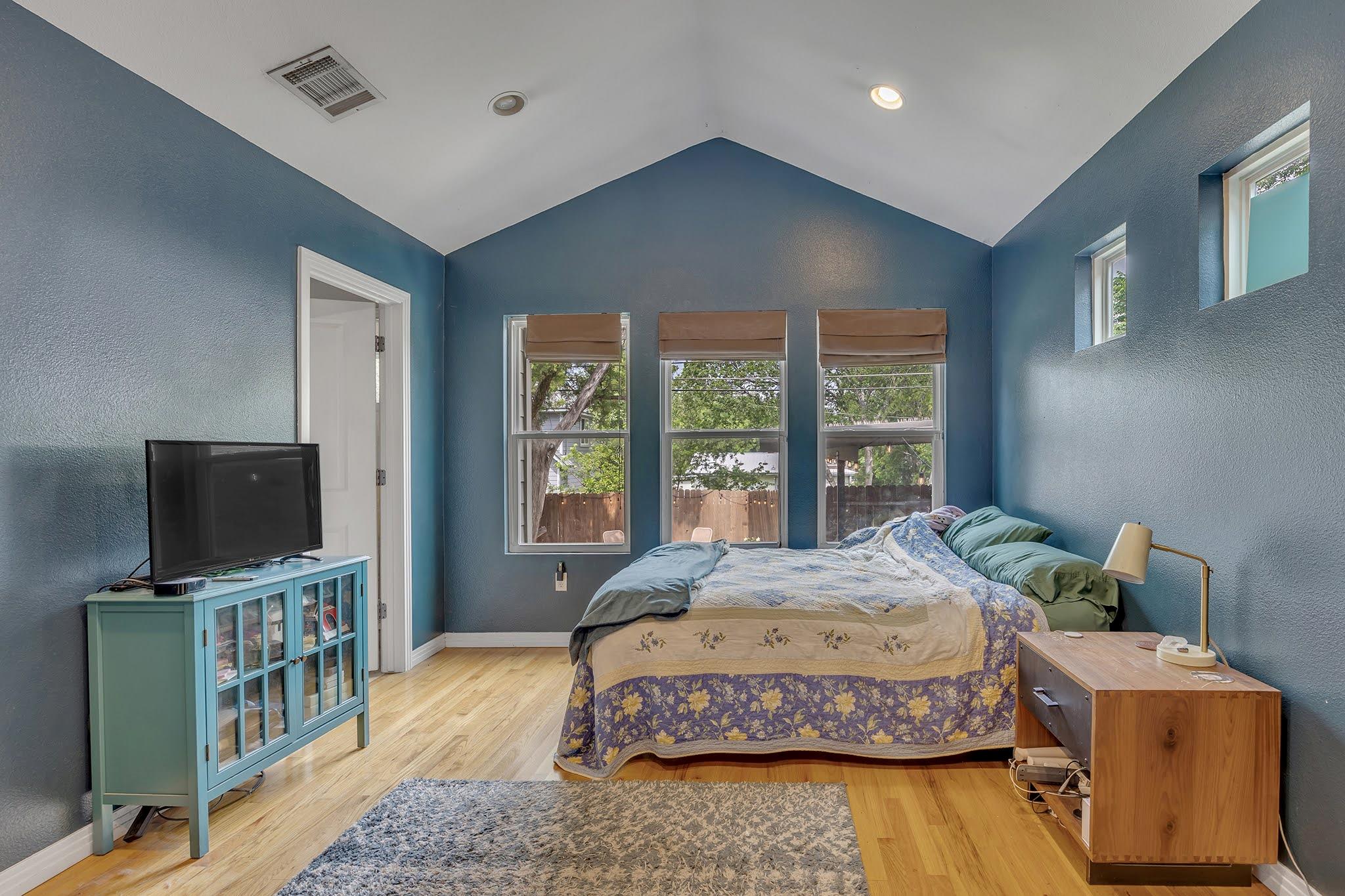 5408 Avenue F, Austin, TX 78751