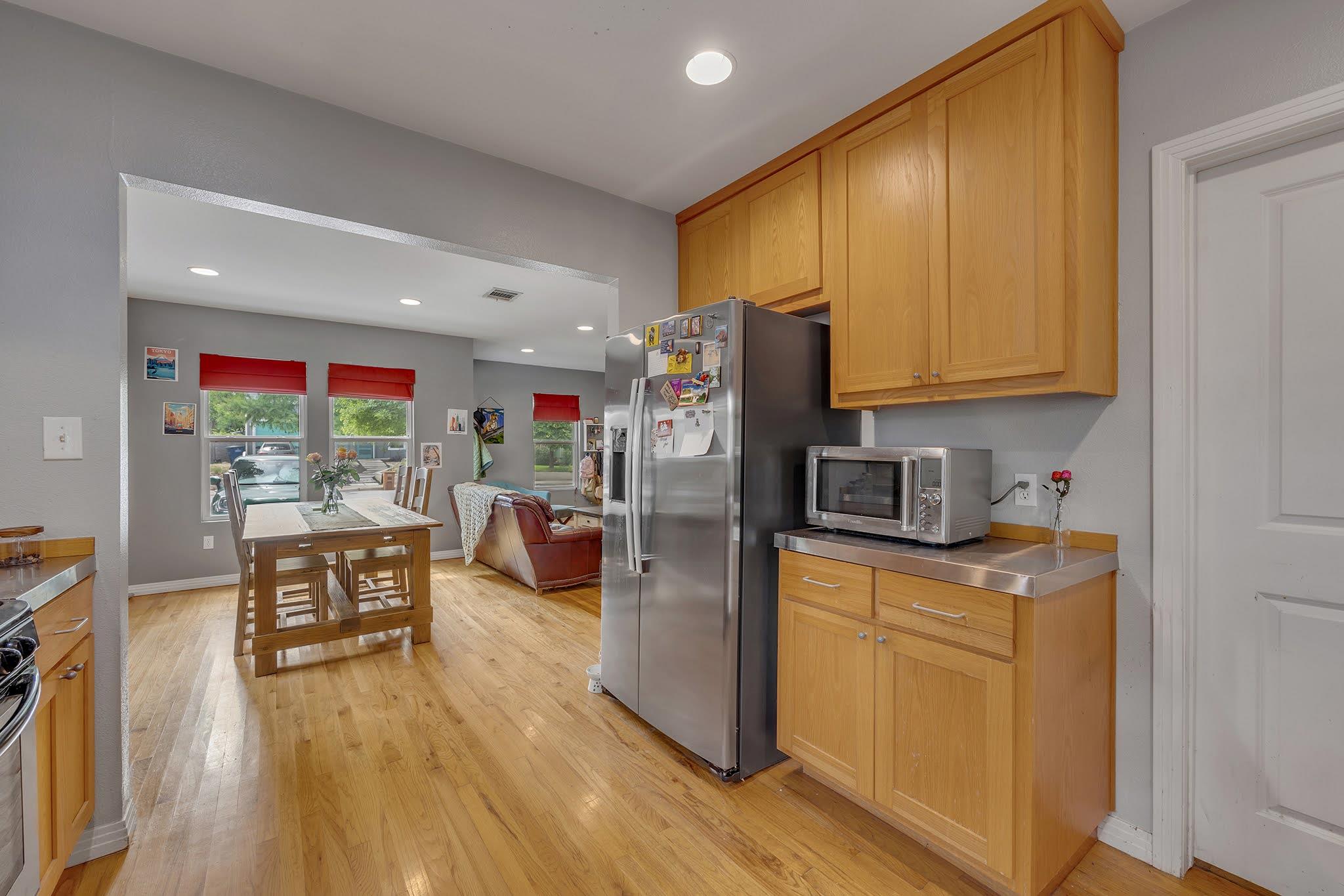 5408 Avenue F, Austin, TX 78751