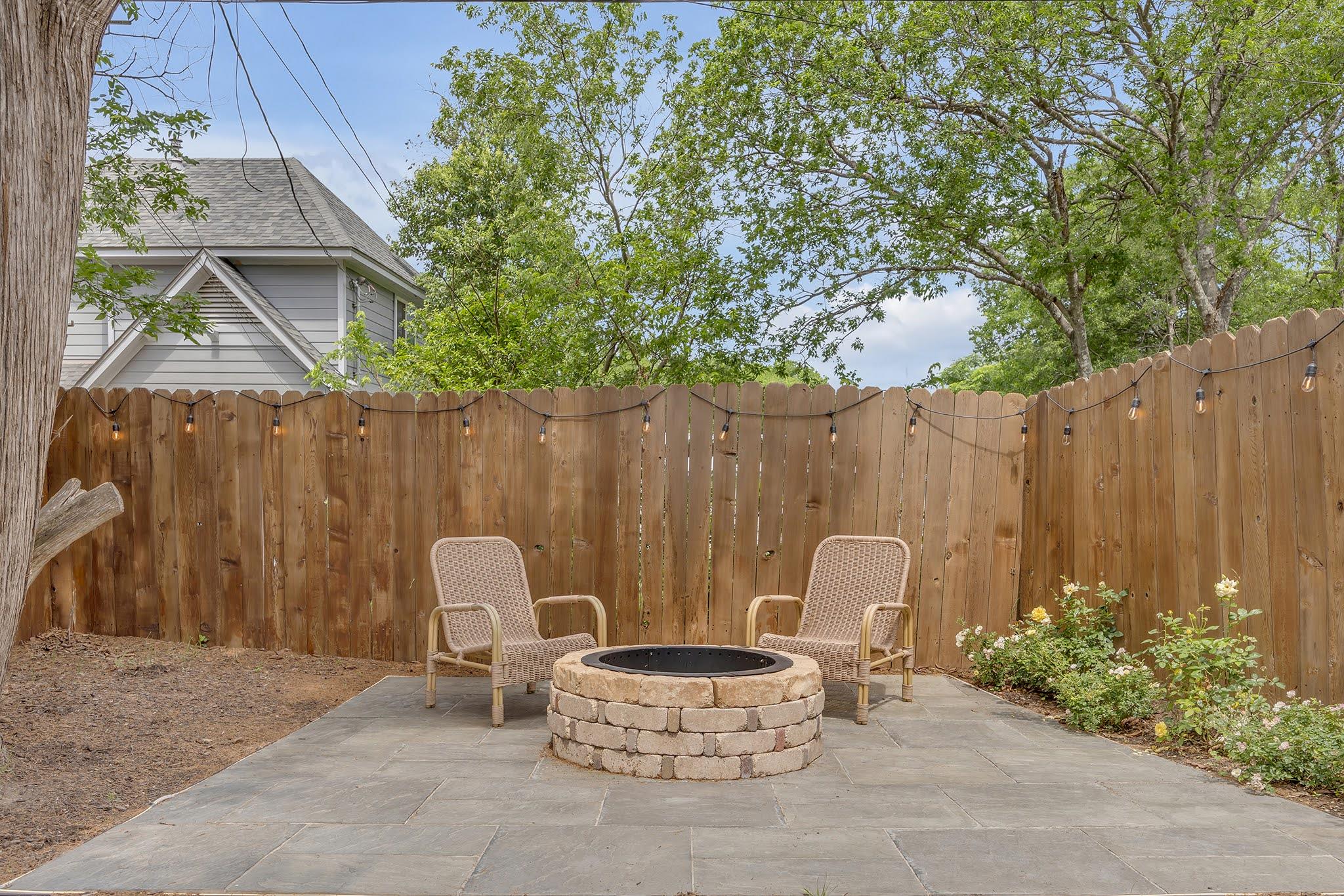 5408 Avenue F, Austin, TX 78751
