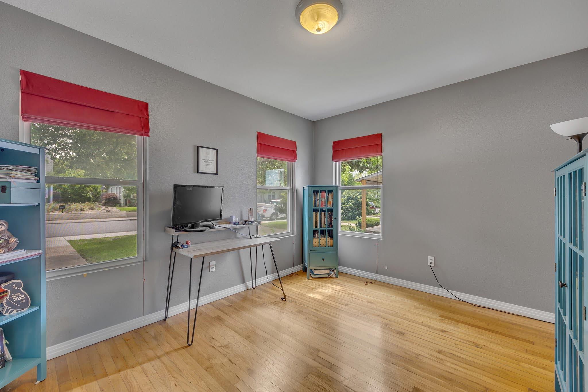 5408 Avenue F, Austin, TX 78751